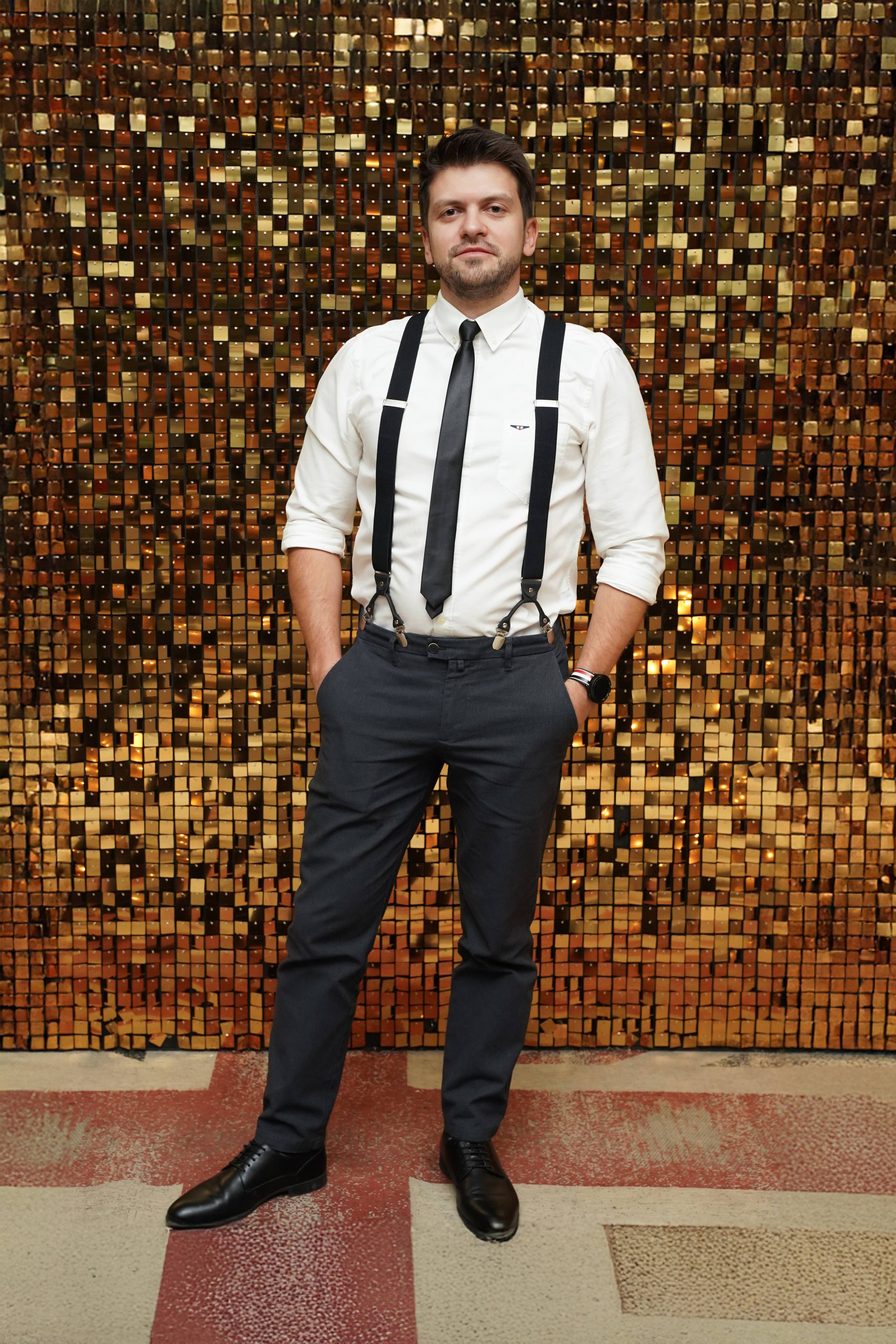 Мероприятие PR-команды «Actions». Репортажный и портретный фотограф в Москве Анастасия Нетунаева