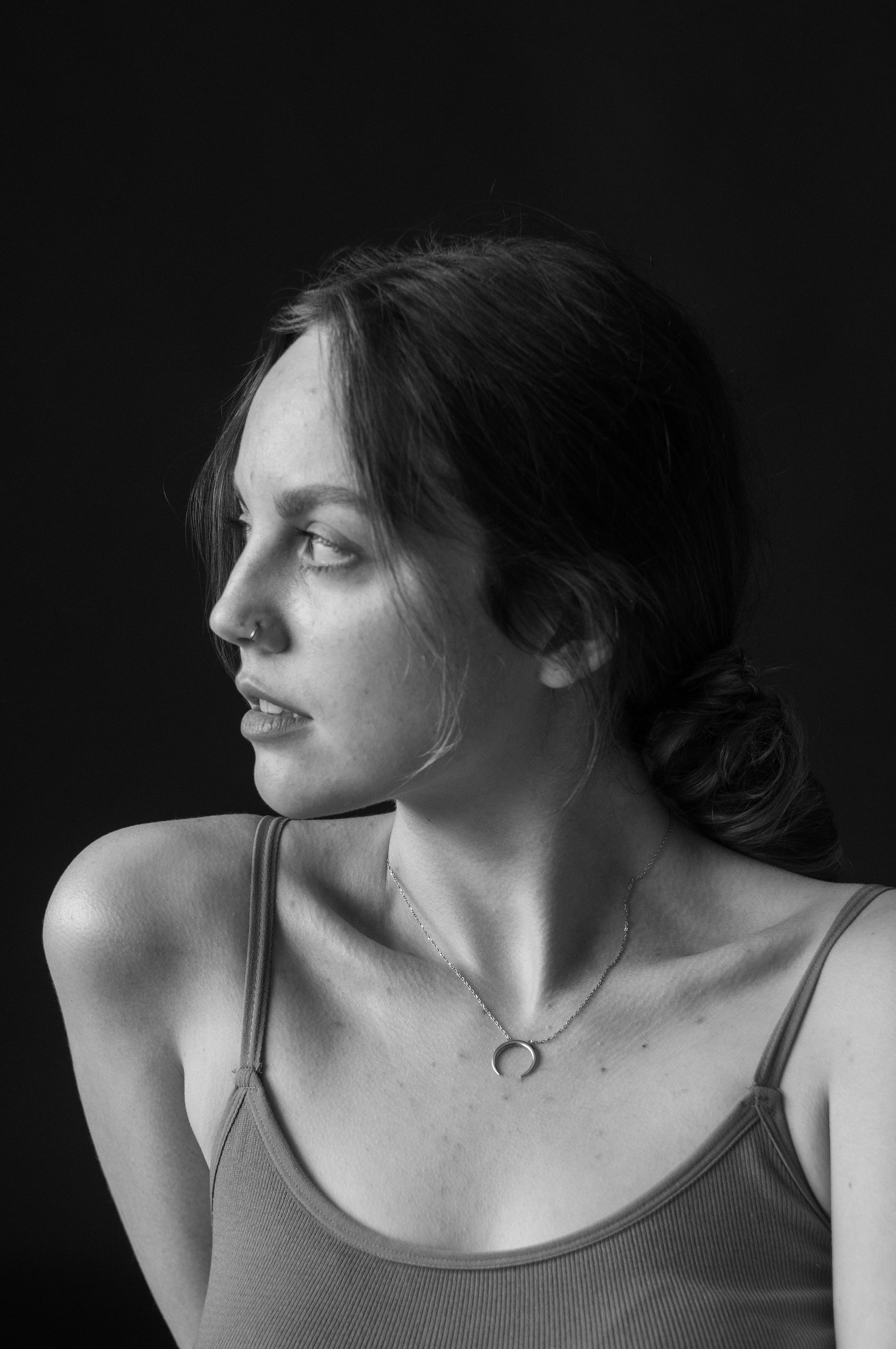 Репортажный и портретный фотограф в Москве Анастасия Нетунаева