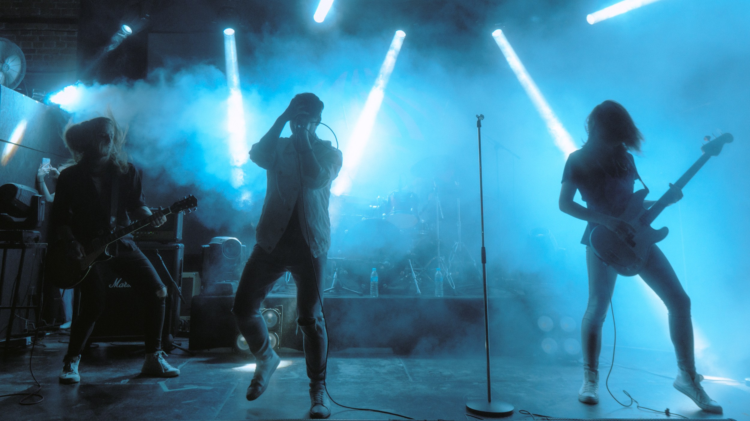 Collisium Showcase 2023