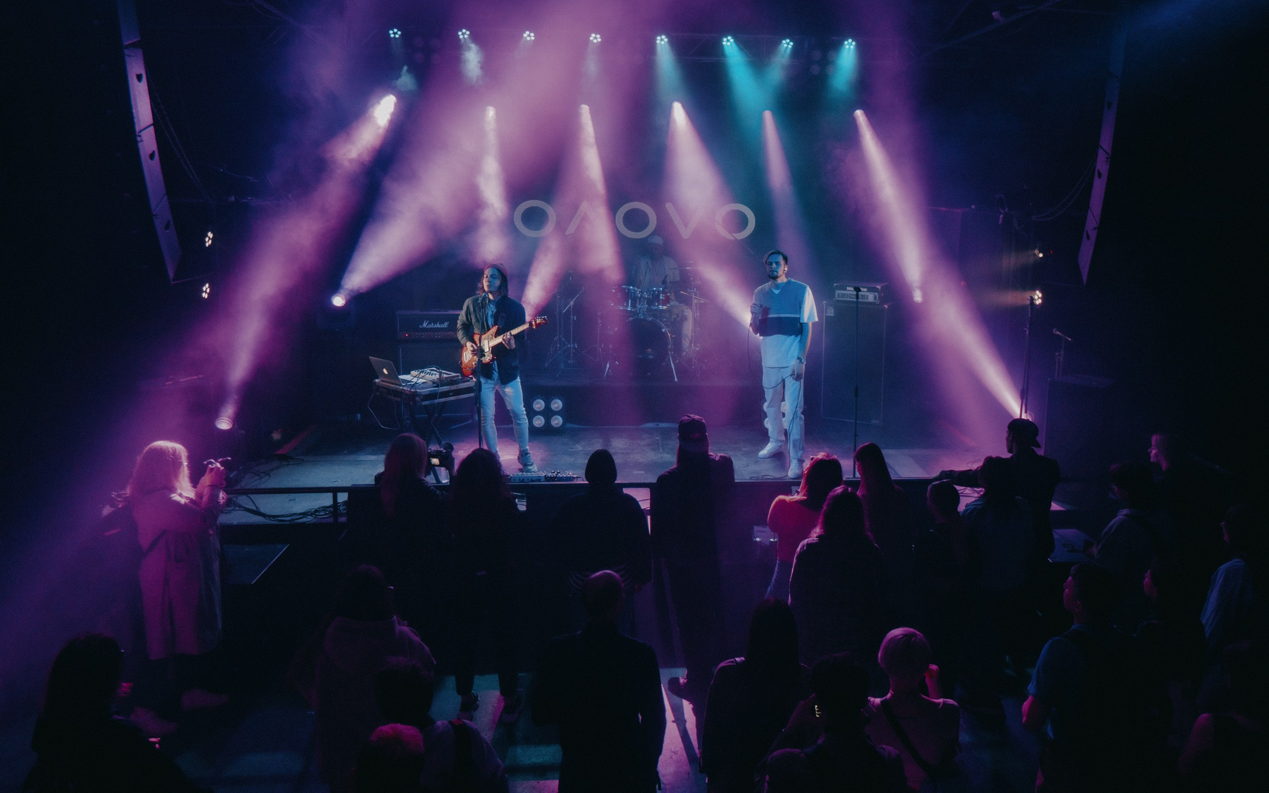 Collisium Showcase 2023