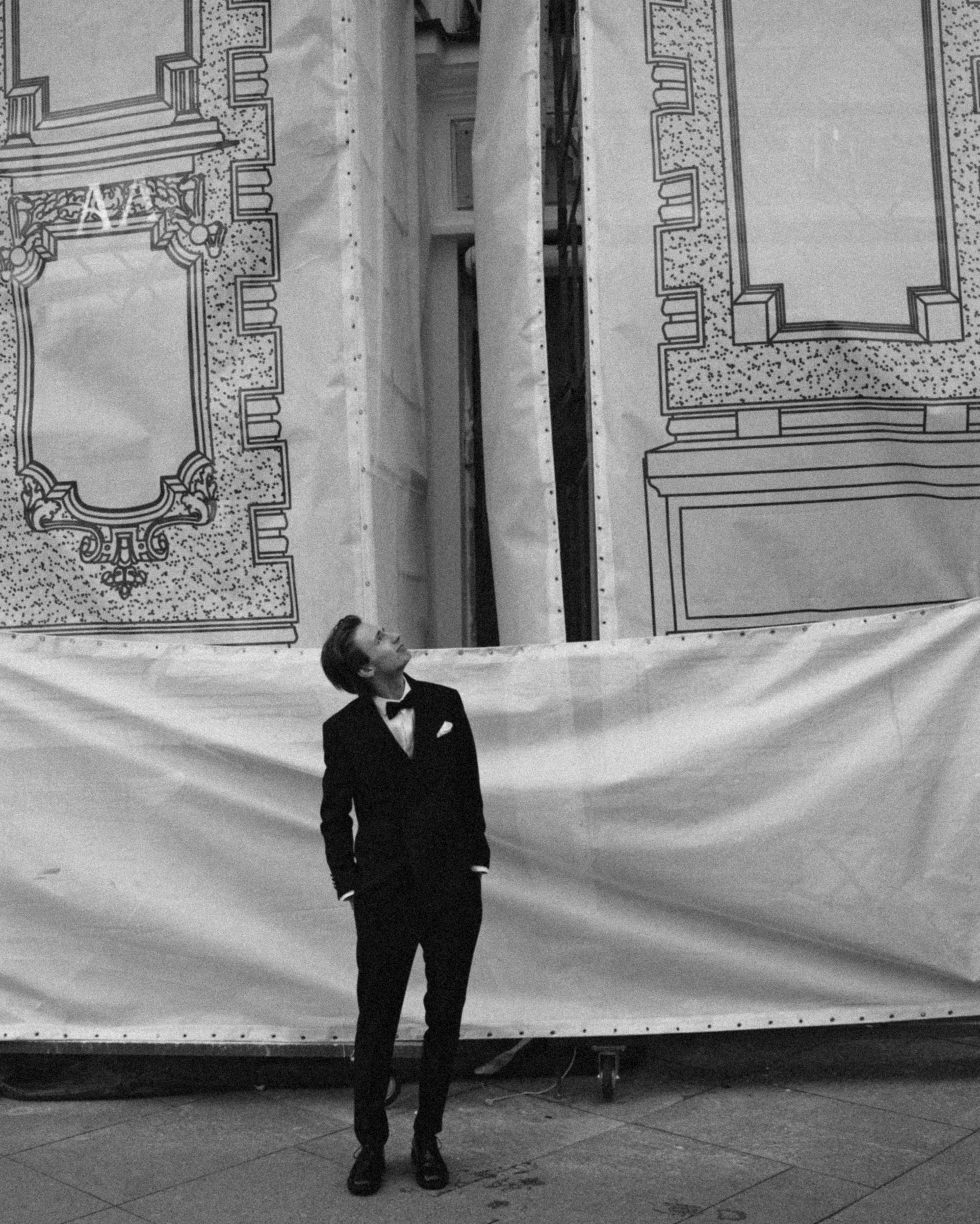 Свадебный и семейный фотограф Москва, Спб, Крым Игорь Сазонов