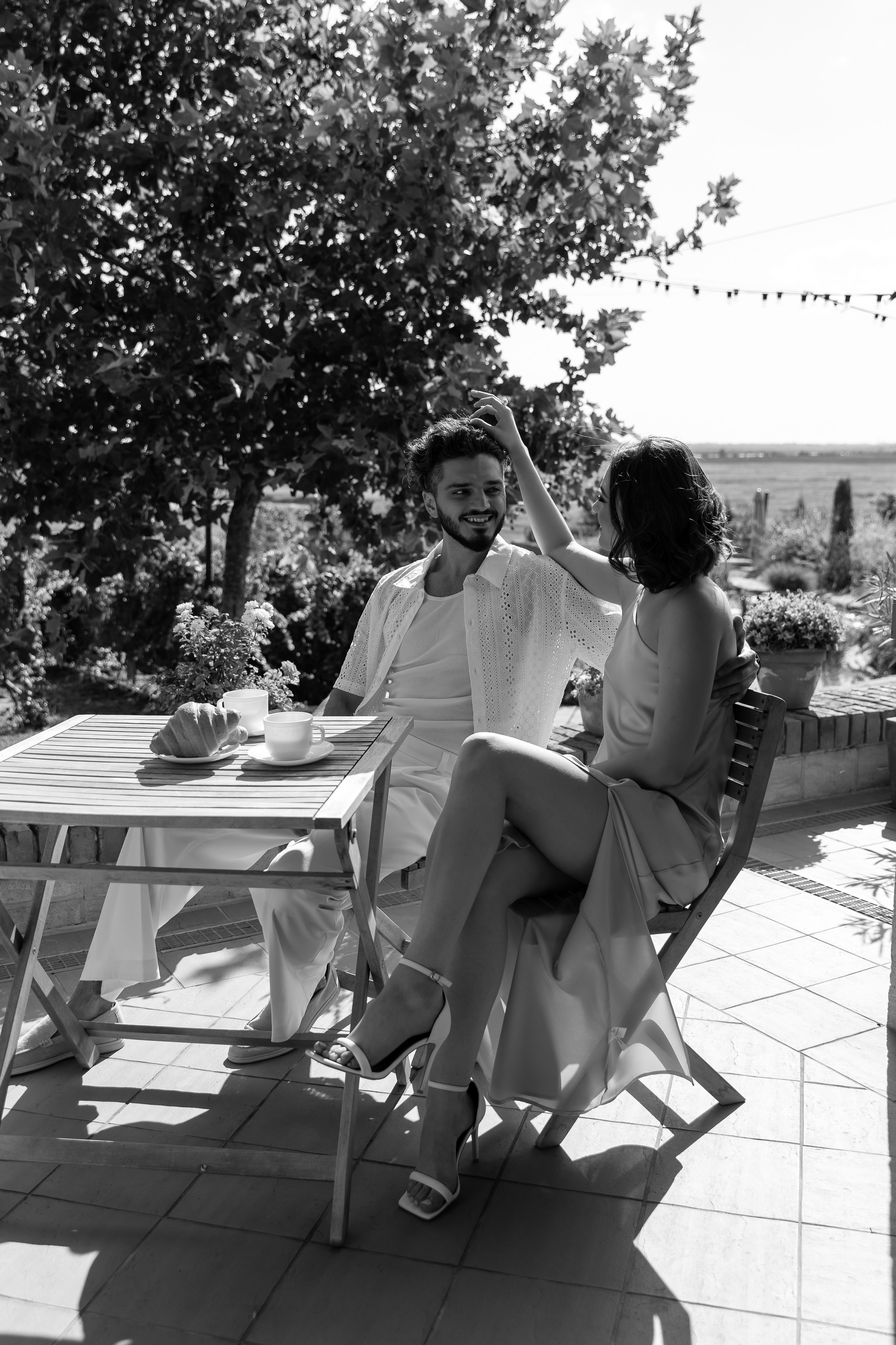 WEDDING ITALIA. Фотограф Евгений Горпиняк