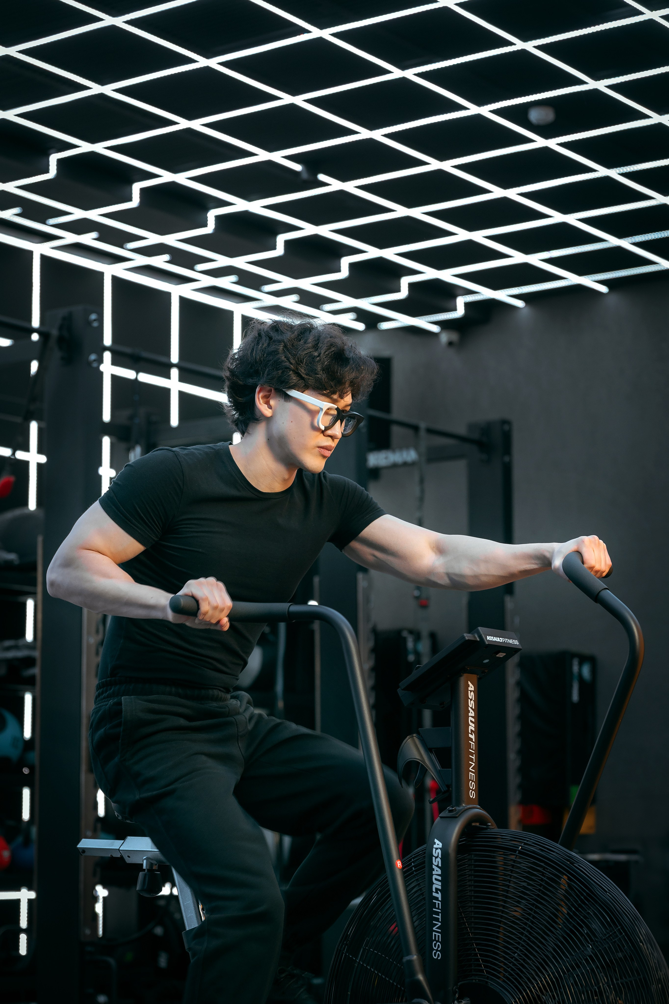 Спортивная фотография фитнес-клуба, портфолио фотографа Jora Abramov в Алматы. Коммерческий и репортажный фотограф в Алматы — Jora Abramov