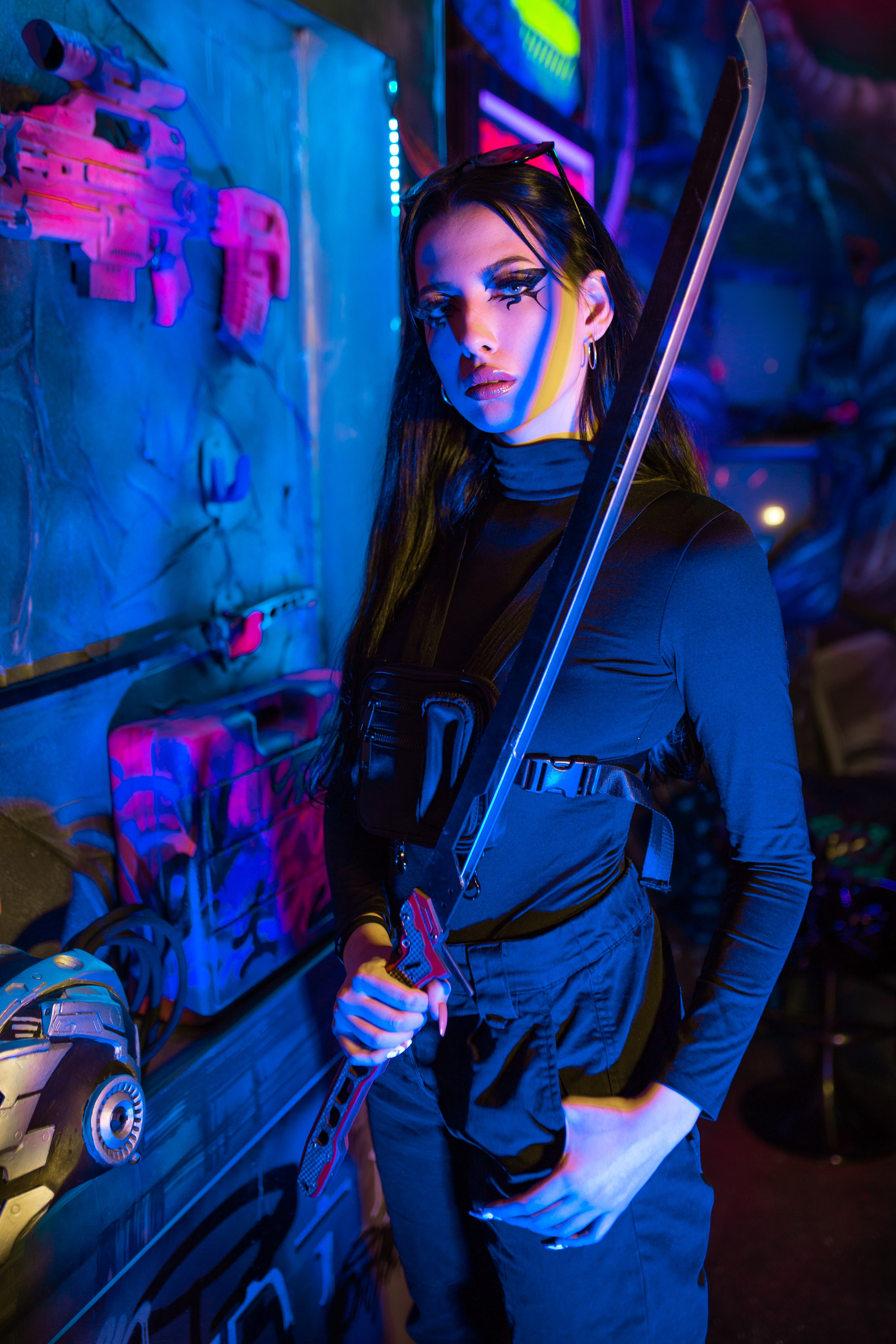 Натали. Jora Abramov | Коммерческий и репортажный фотограф в Алматы