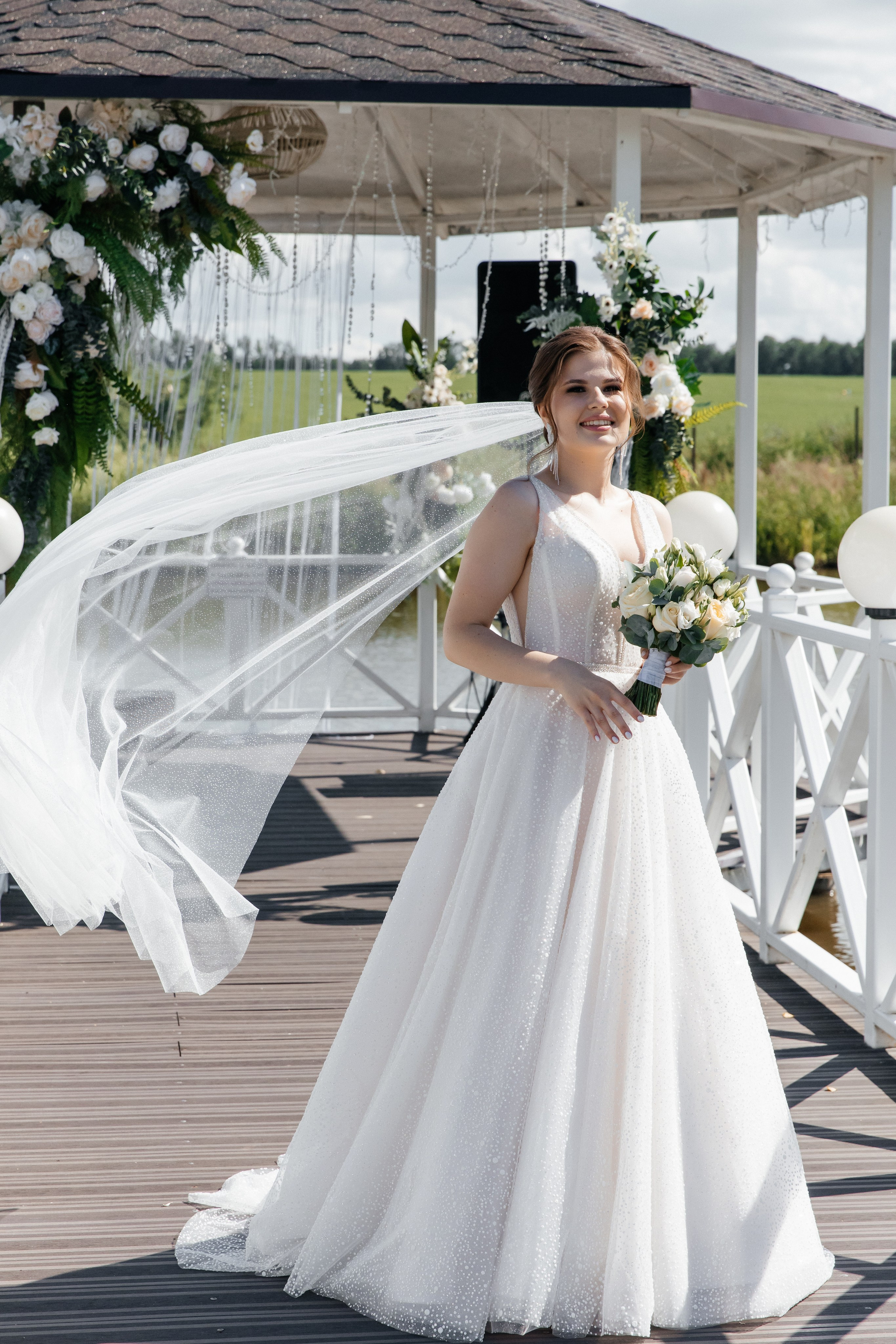 Олеся и Константин. Свадебный и семейный фотограф Егорова Юлия