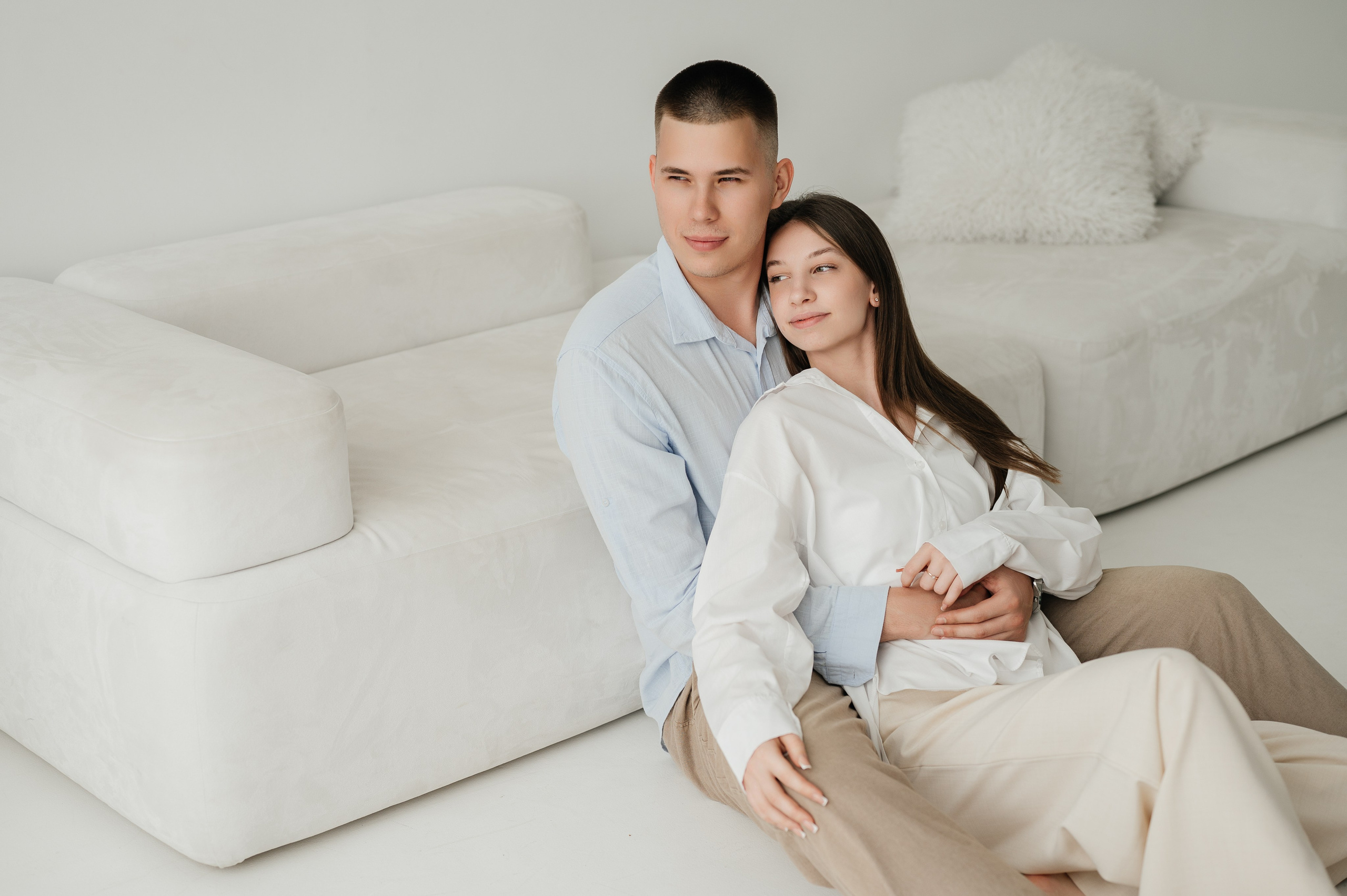 Love story. Свадебный и семейный фотограф в Краснодаре Алина Мельник