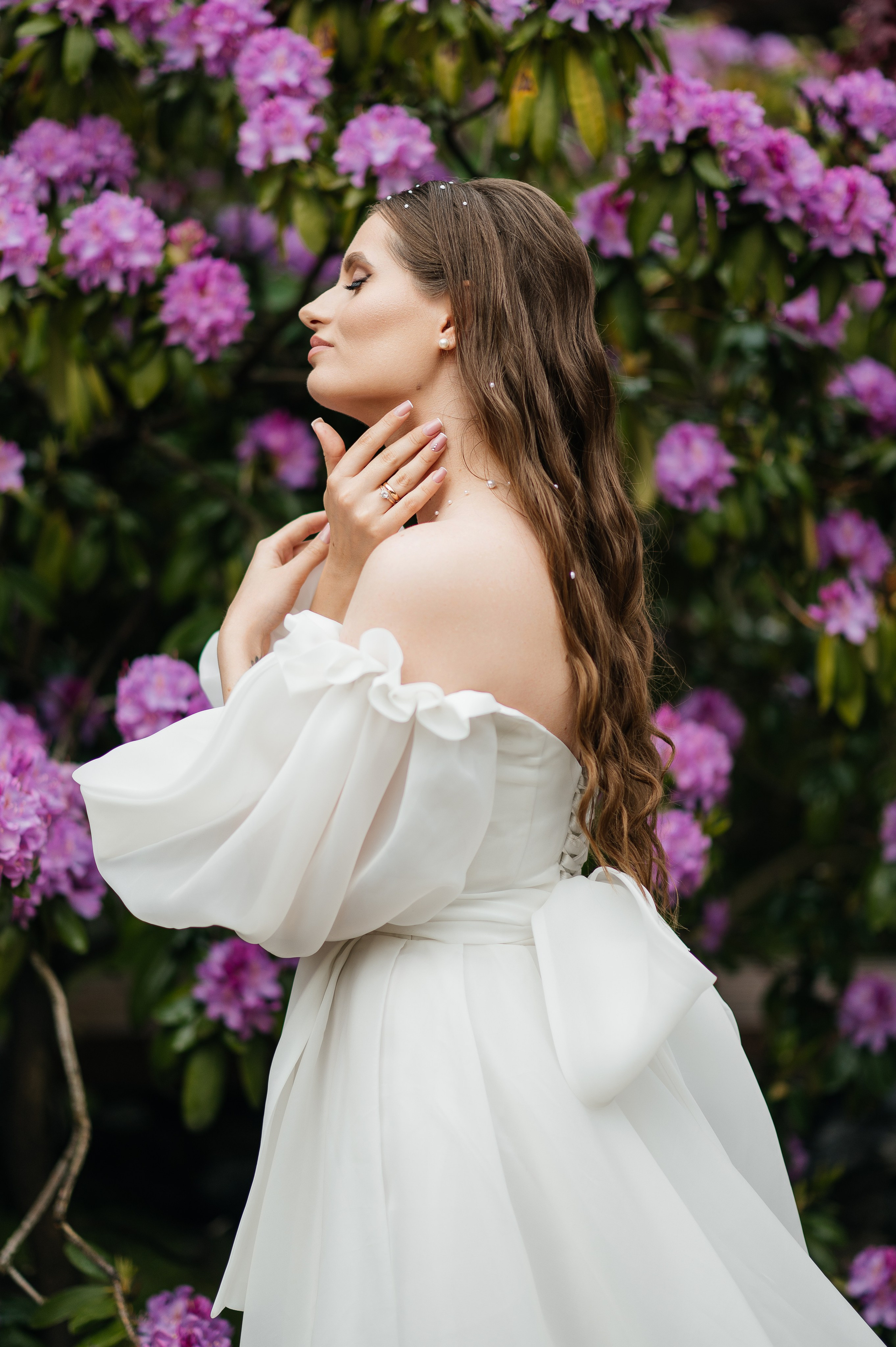 Владимир & Диана. Свадебный и семейный фотограф в Краснодаре Алина Мельник