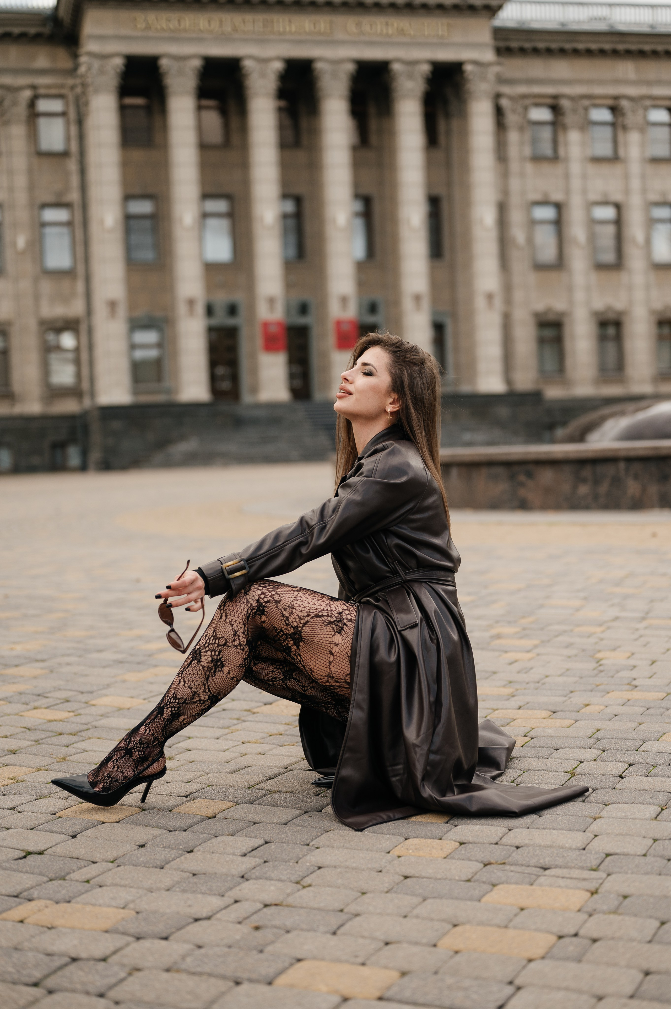 Ира. Свадебный и семейный фотограф в Краснодаре Алина Мельник