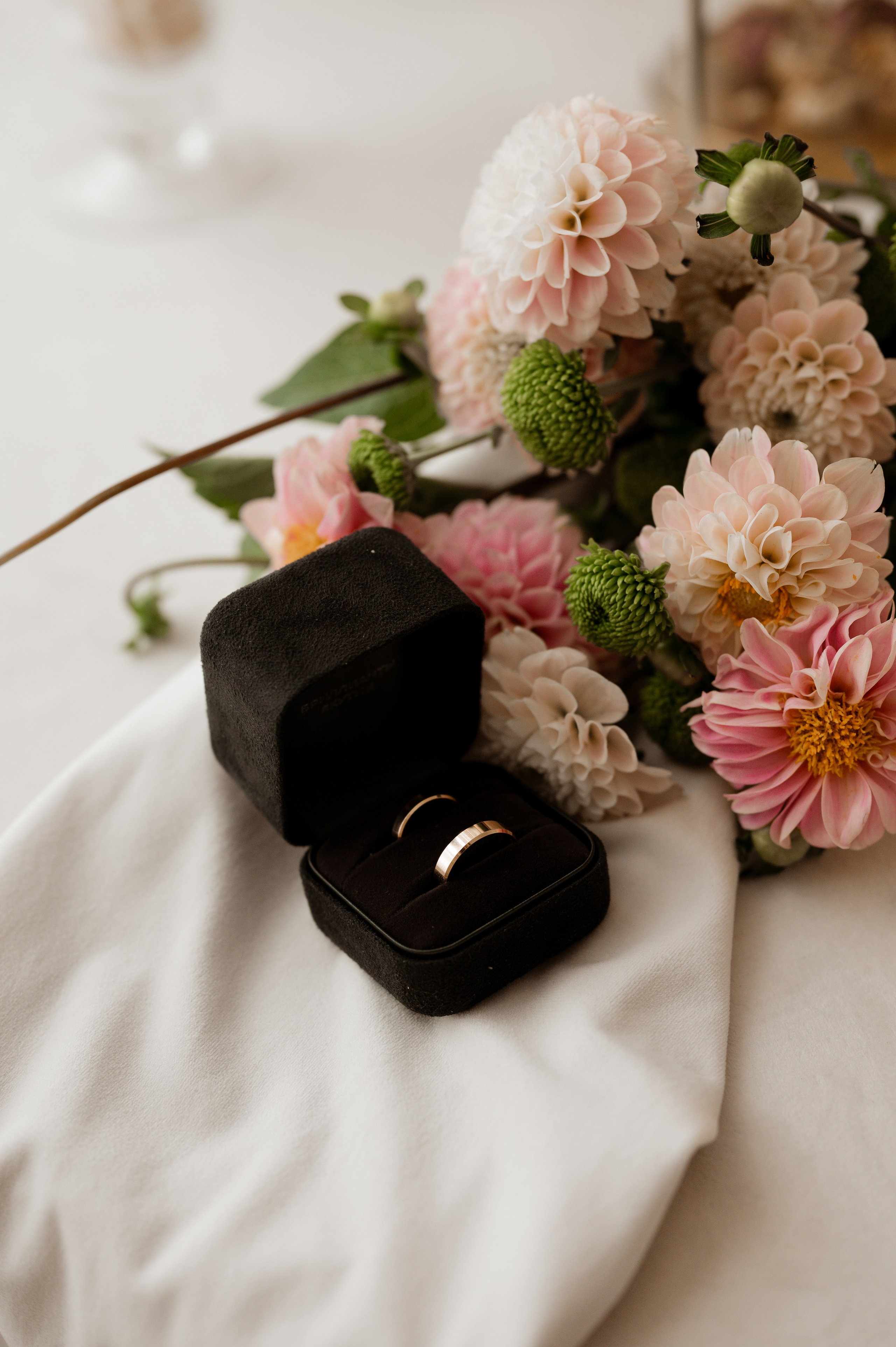 Антон и Таня. Свадебный и семейный фотограф в Краснодаре Алина Мельник