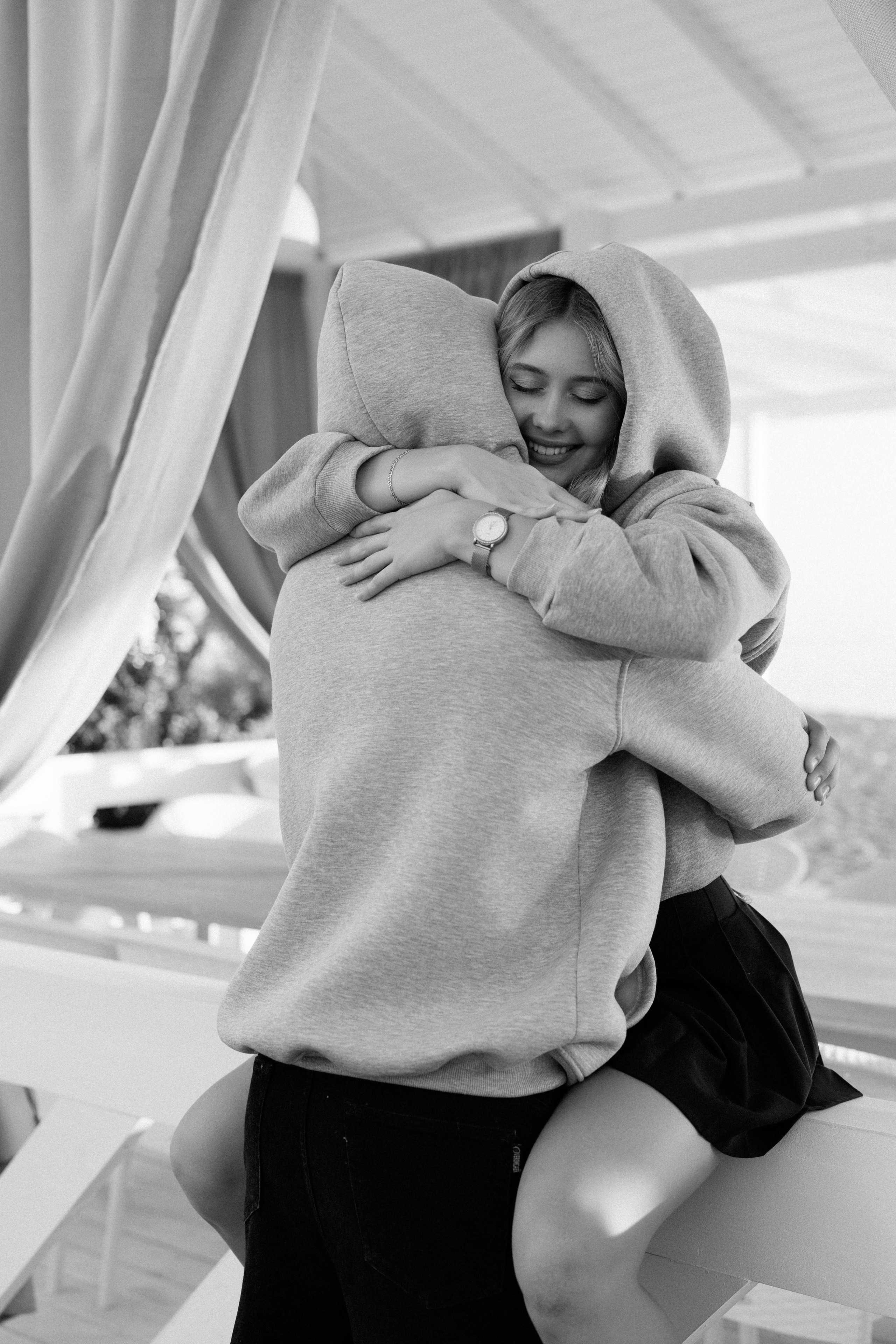 Я, ты и море. Аксанна Аракелян