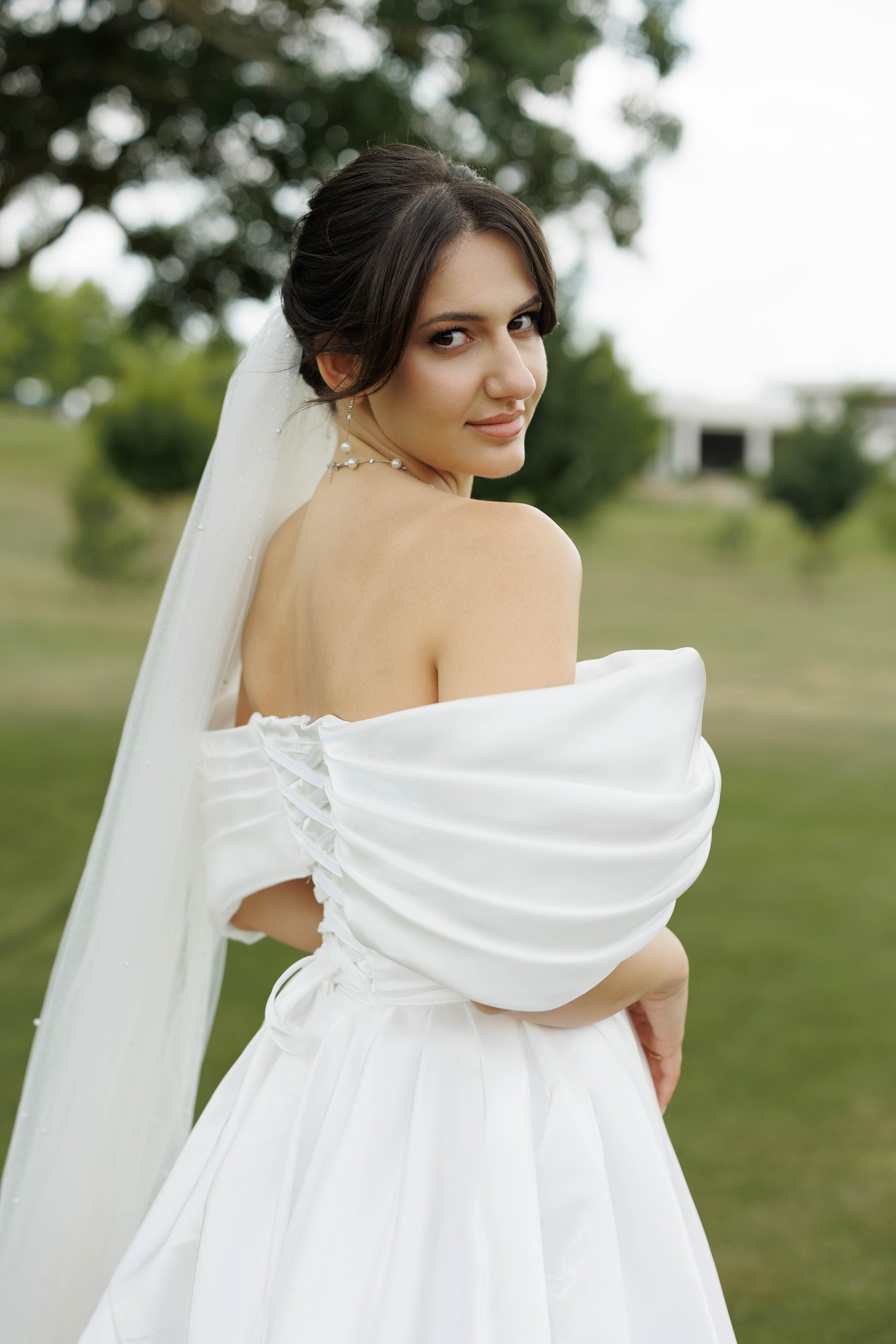 Мгновения счастья. Аксанна Аракелян