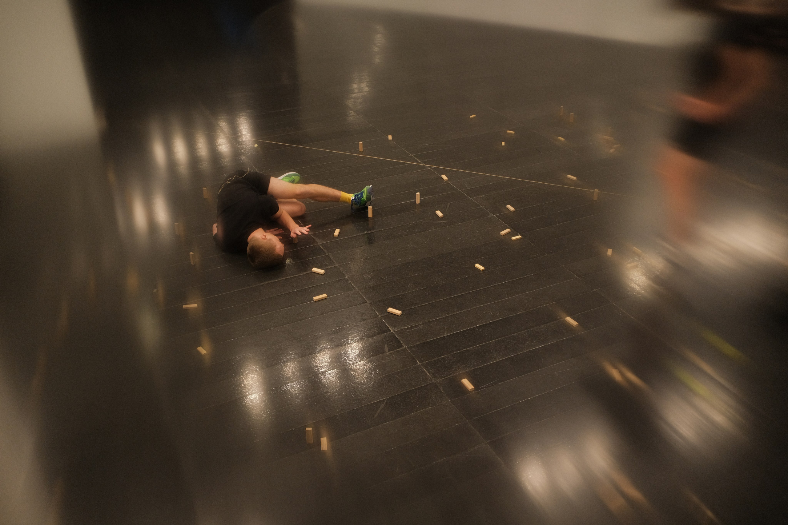 Театр. Фото Портфолио Рустам Нерустам