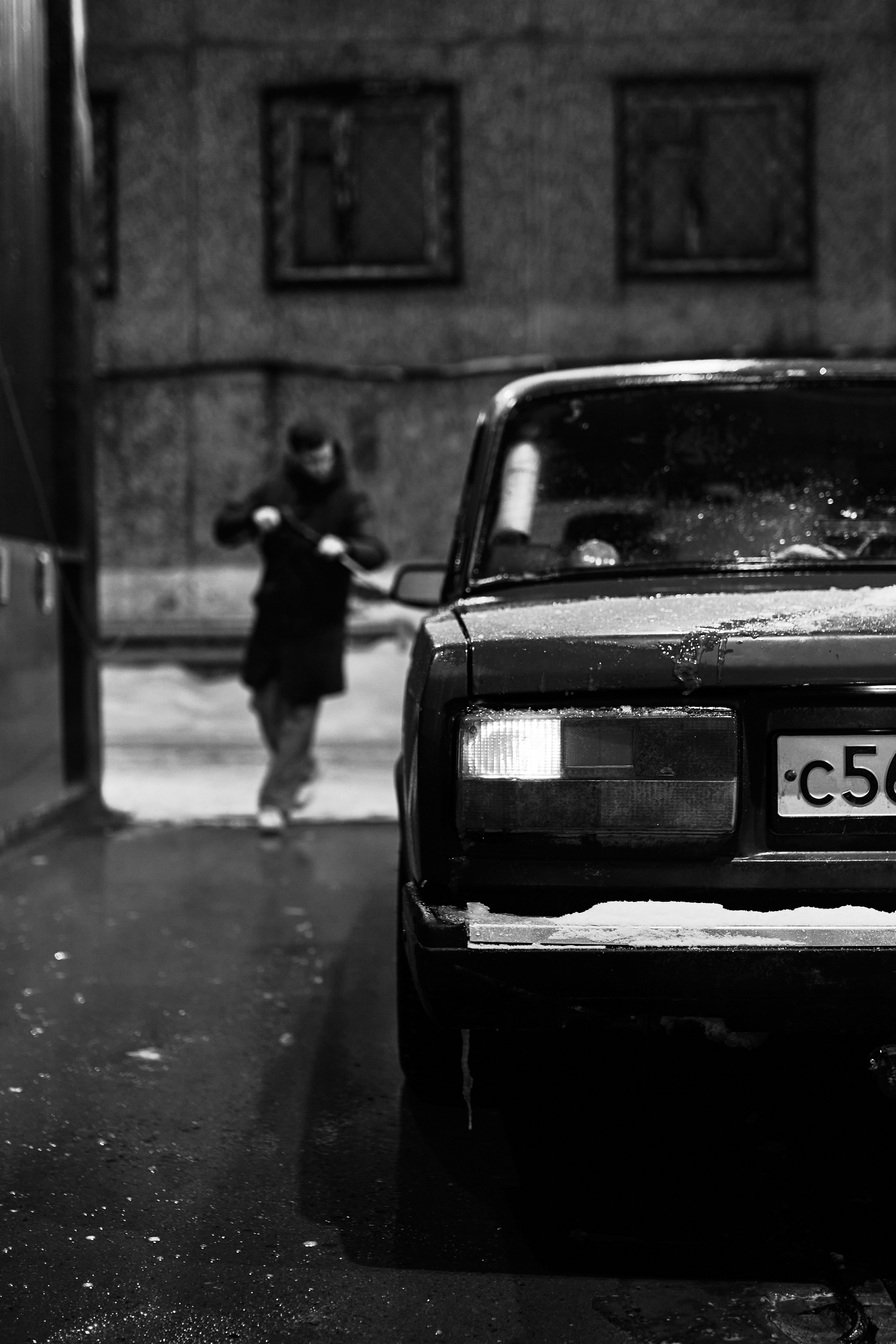 Боевая Классика. Свадебный, репортажный фотограф в Екатеринбурге Гордин Иван