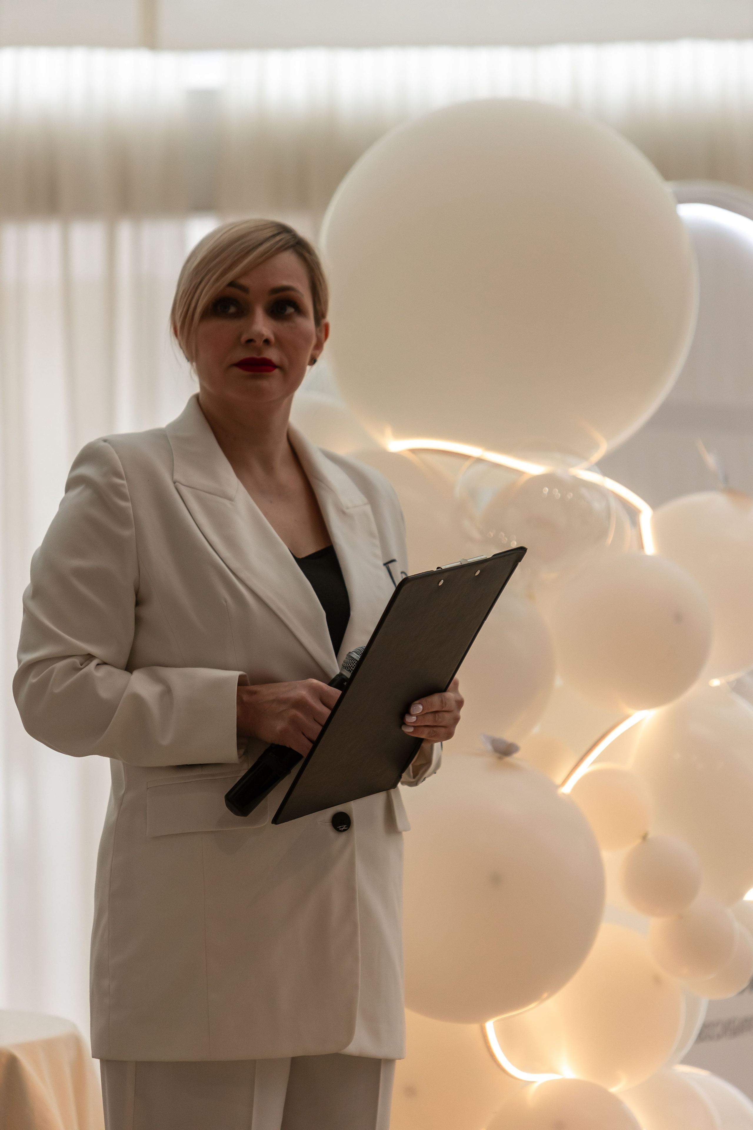 МИССИС БИЗНЕСС 2024. Репортажный фотограф в Новосибирске