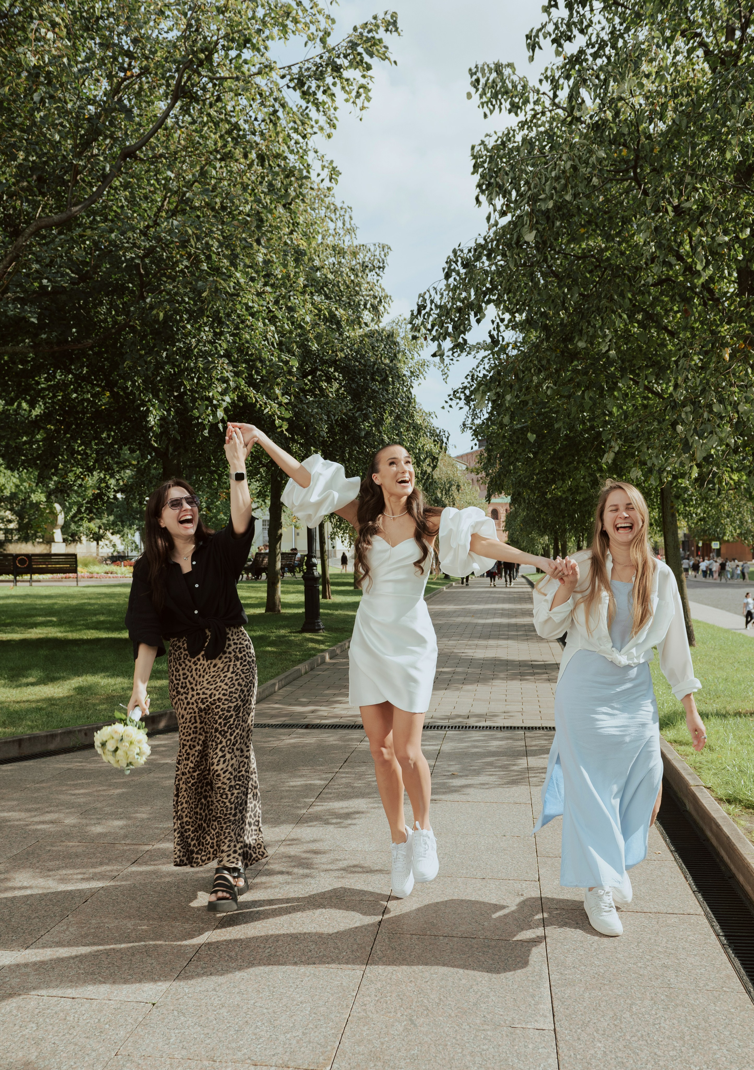 Даша и Гоша. Семейный и свадебный фотограф в Нижнем Новгороде Анастасия Хренова