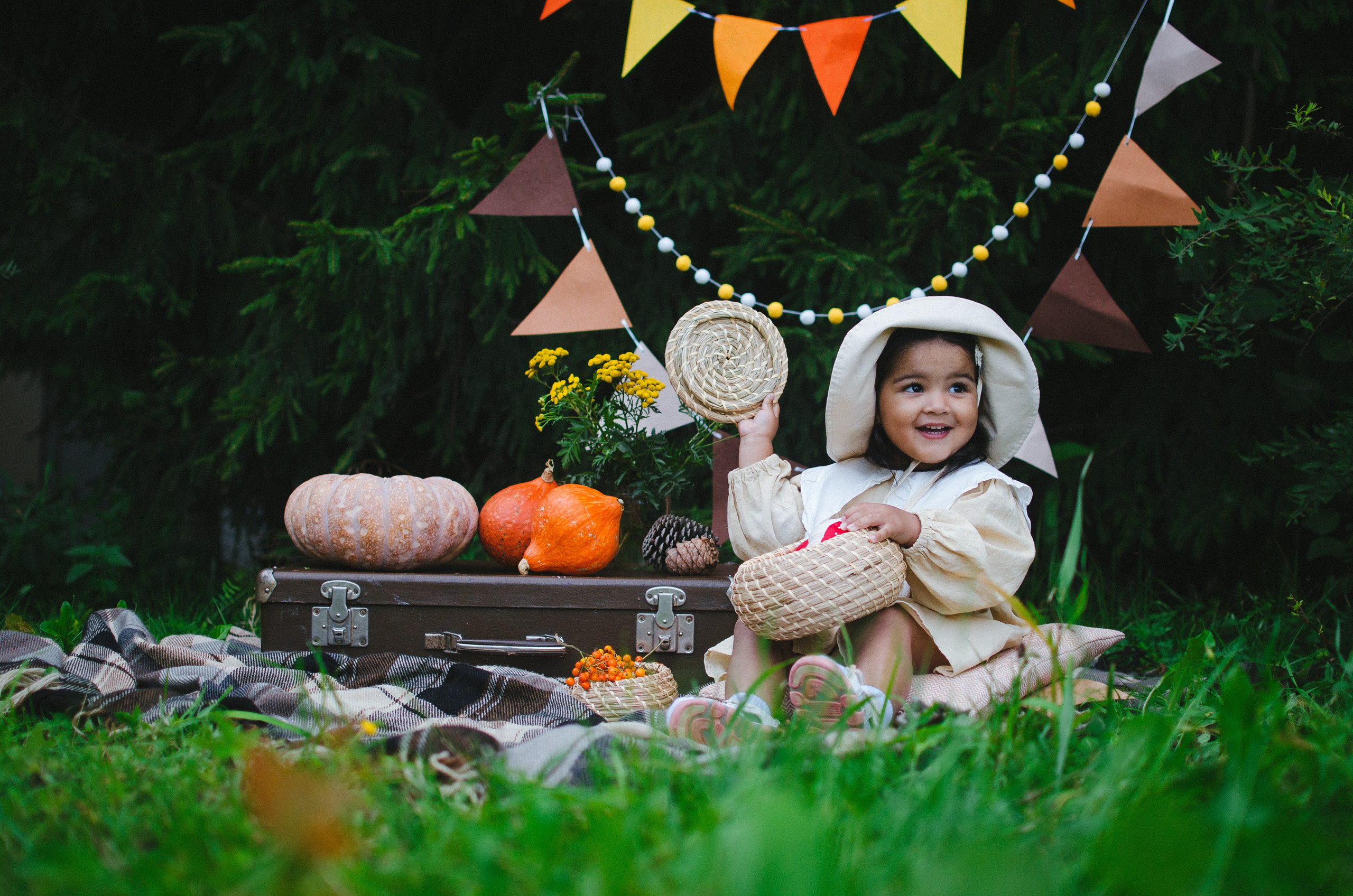 Детские праздники. Семейный фотограф во Всеволожске и Санкт-Петербурге Юлия Капустина