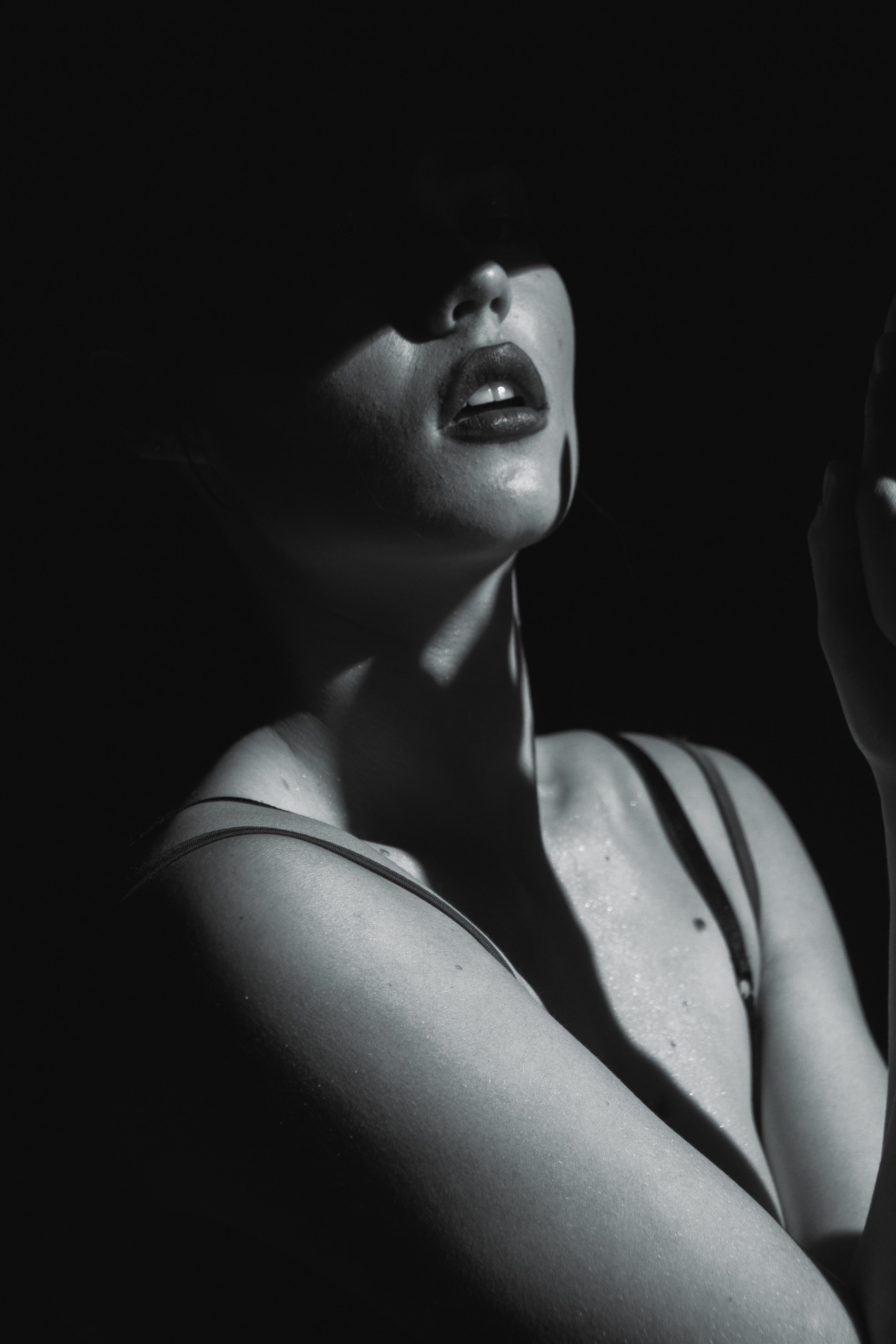 Katya. Иван Глухих, портретный фотограф