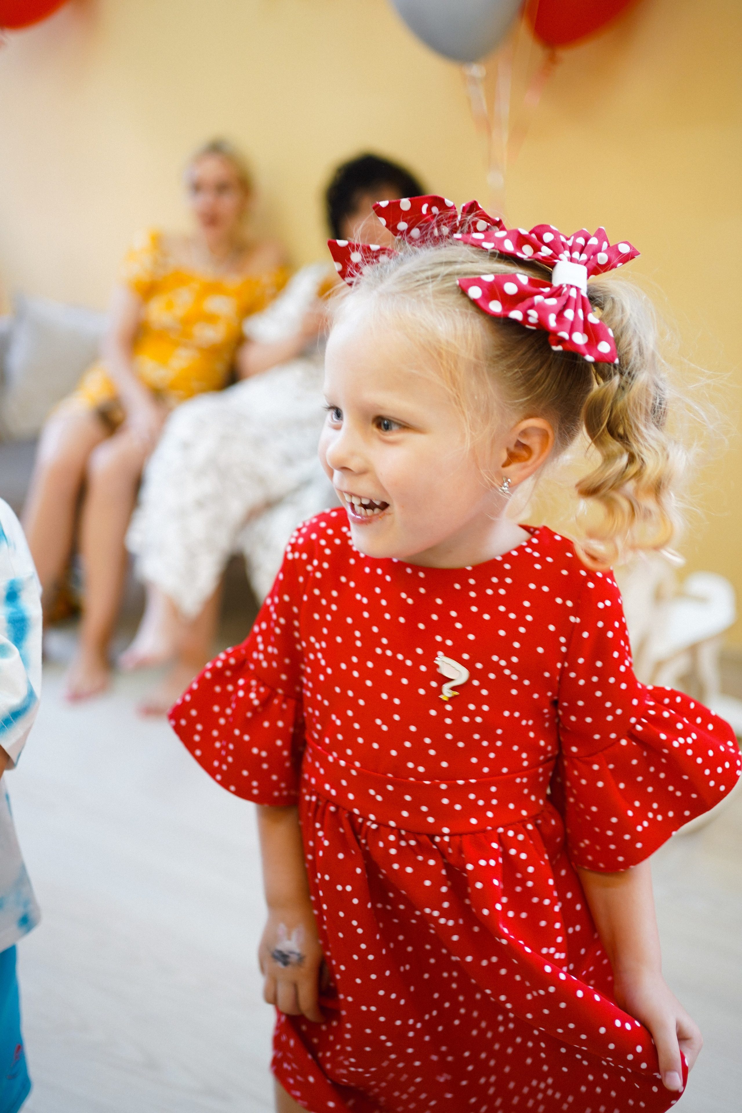 Агуша /день рождения/. Семейный и портретный фотограф в Екатеринбурге Yana Strok