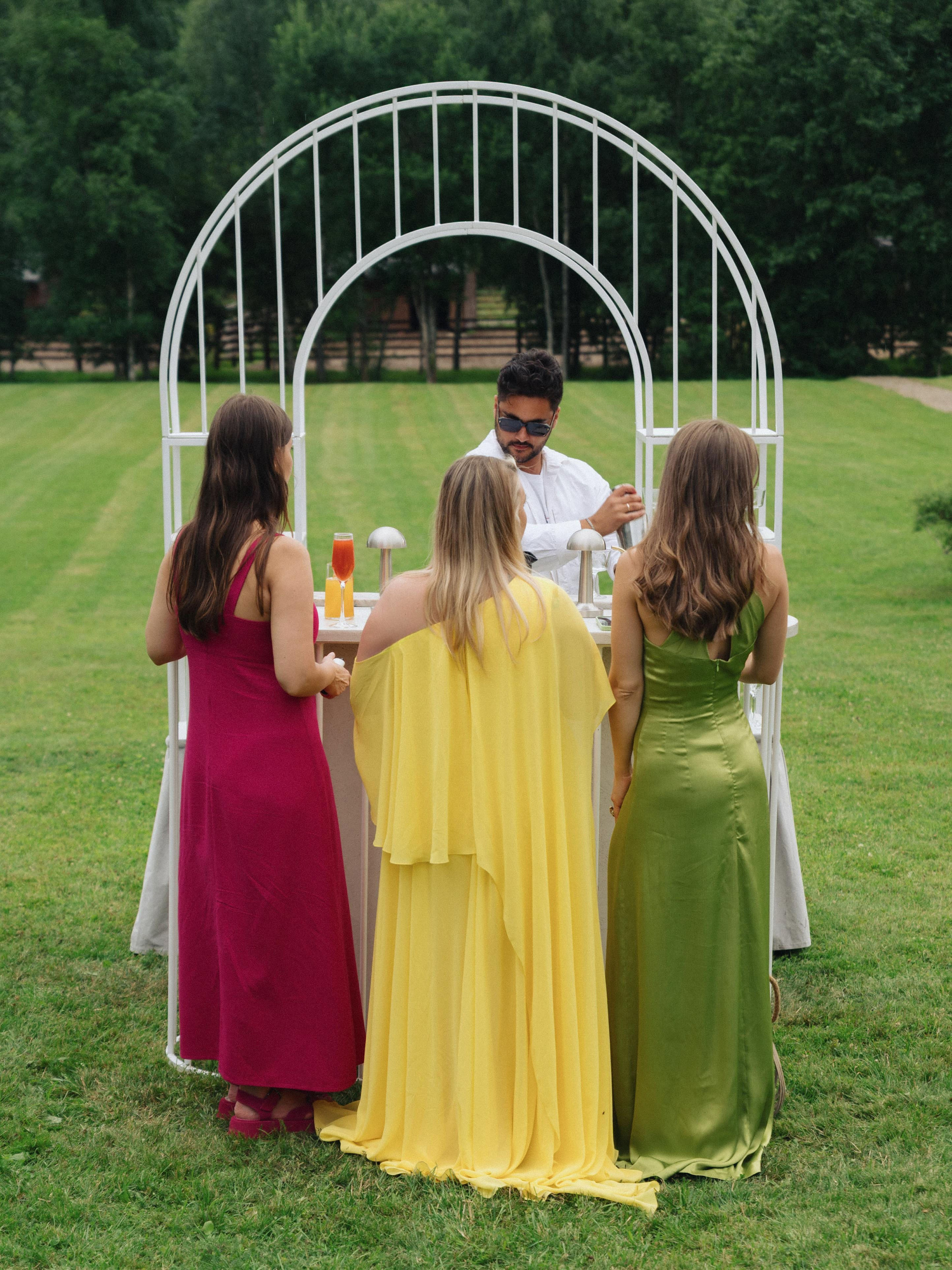 Little Italy. Вадим Зименков