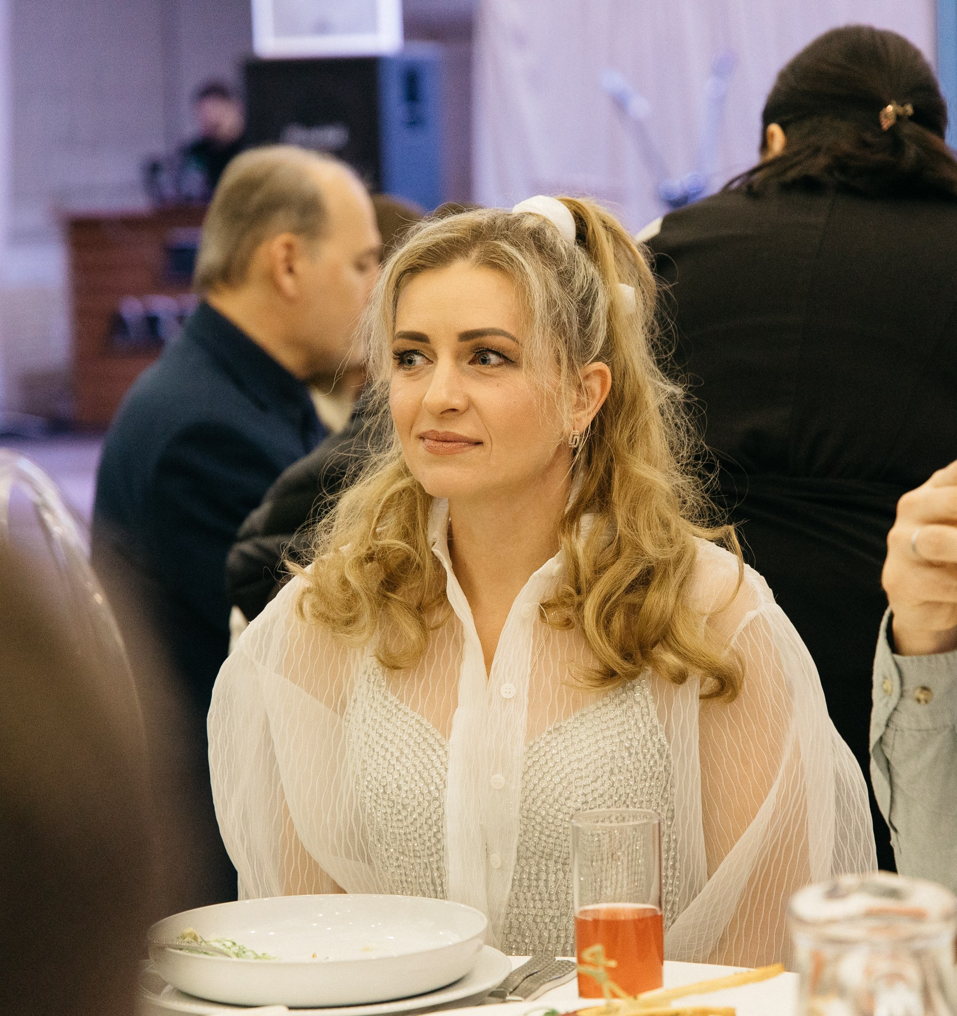 Интрополис. Артём Бачурин — свадебный фотограф Воронеж