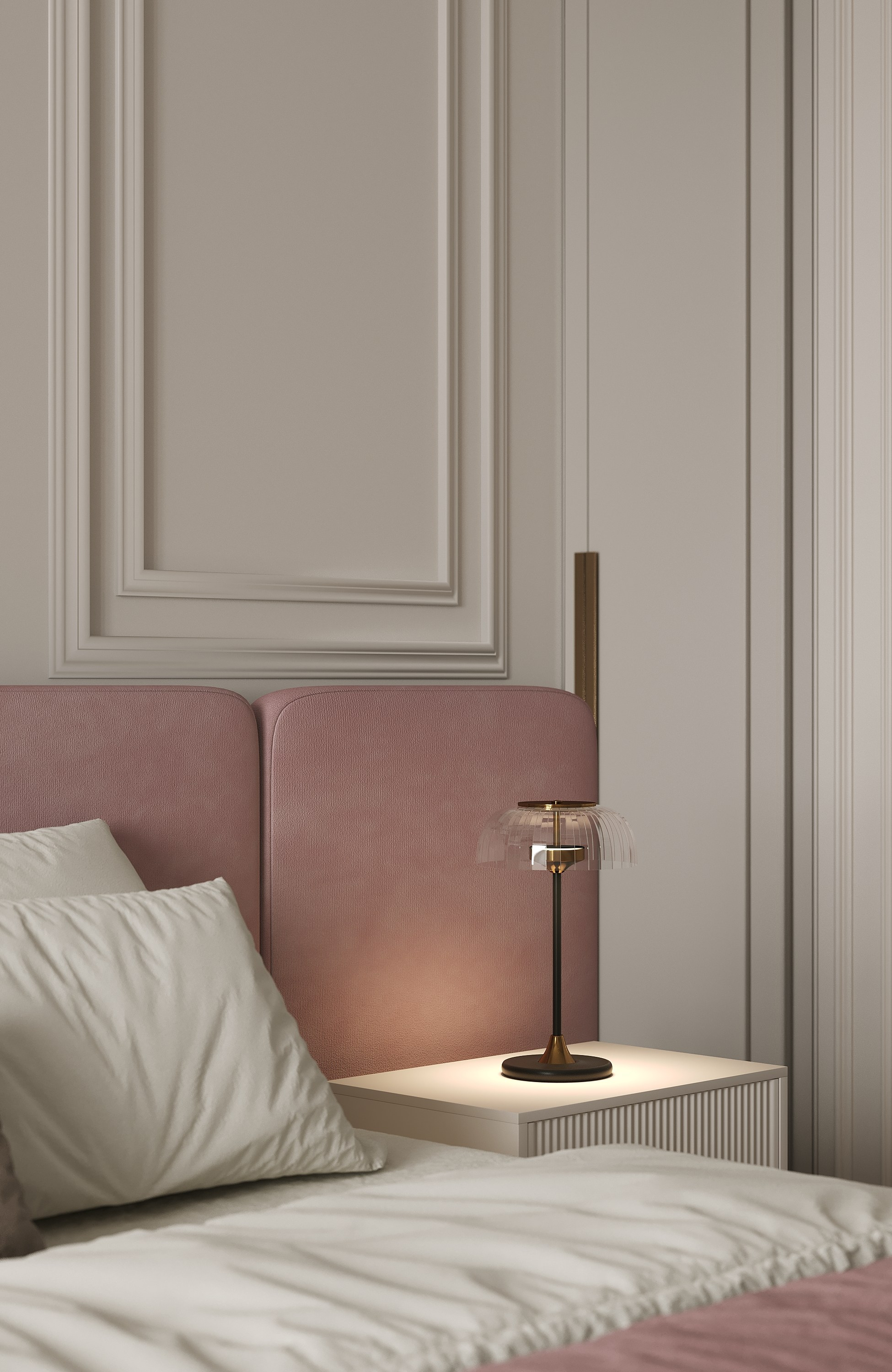 ЖК Легенда дизайн Citrus studio