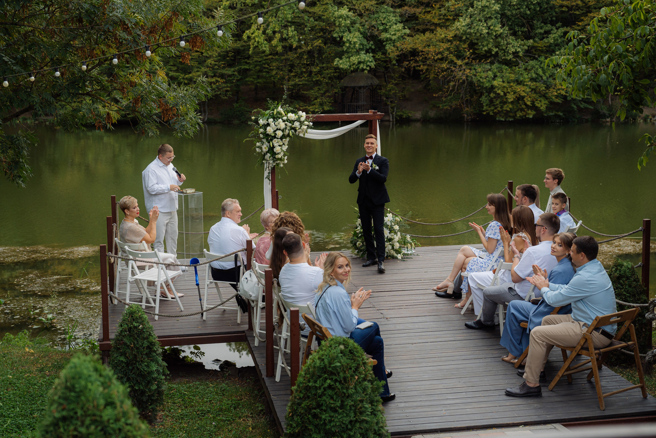 Артемий и Екатерина. Главная