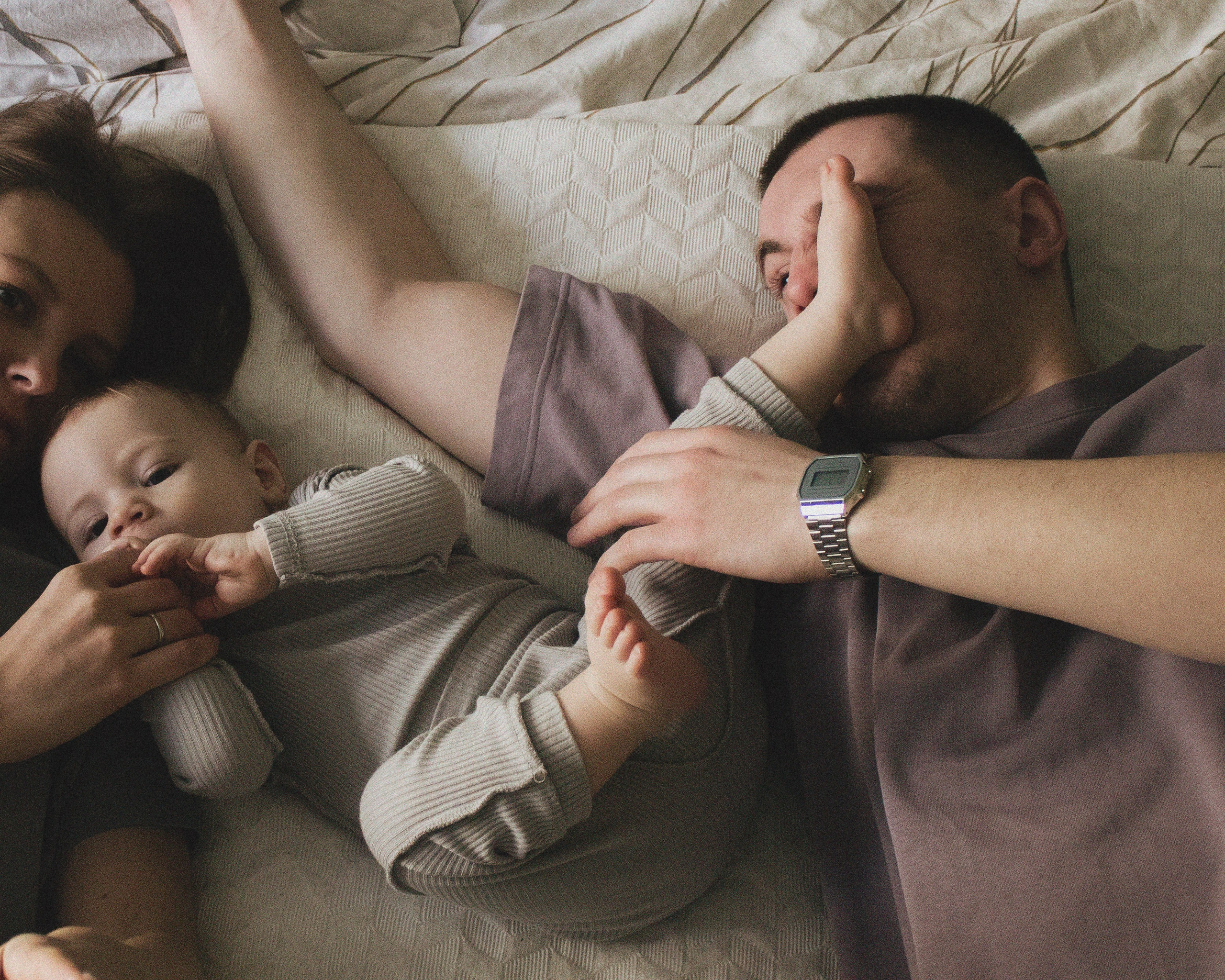 Family Г. Анастасия Фельман | Фотограф и контентмейкер Екатеринбург