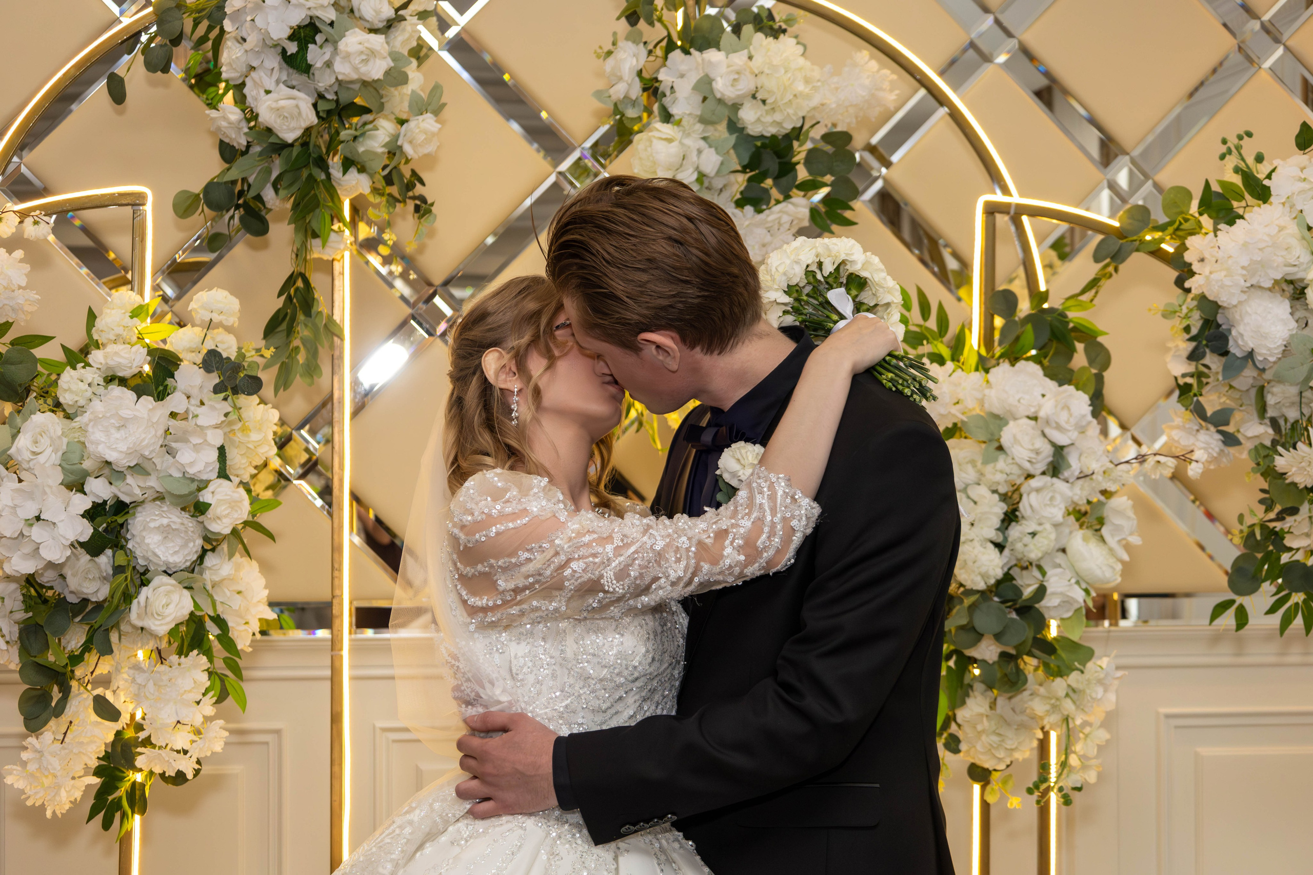 Юрий&Анастасия. Фотограф Надежда Гольцева