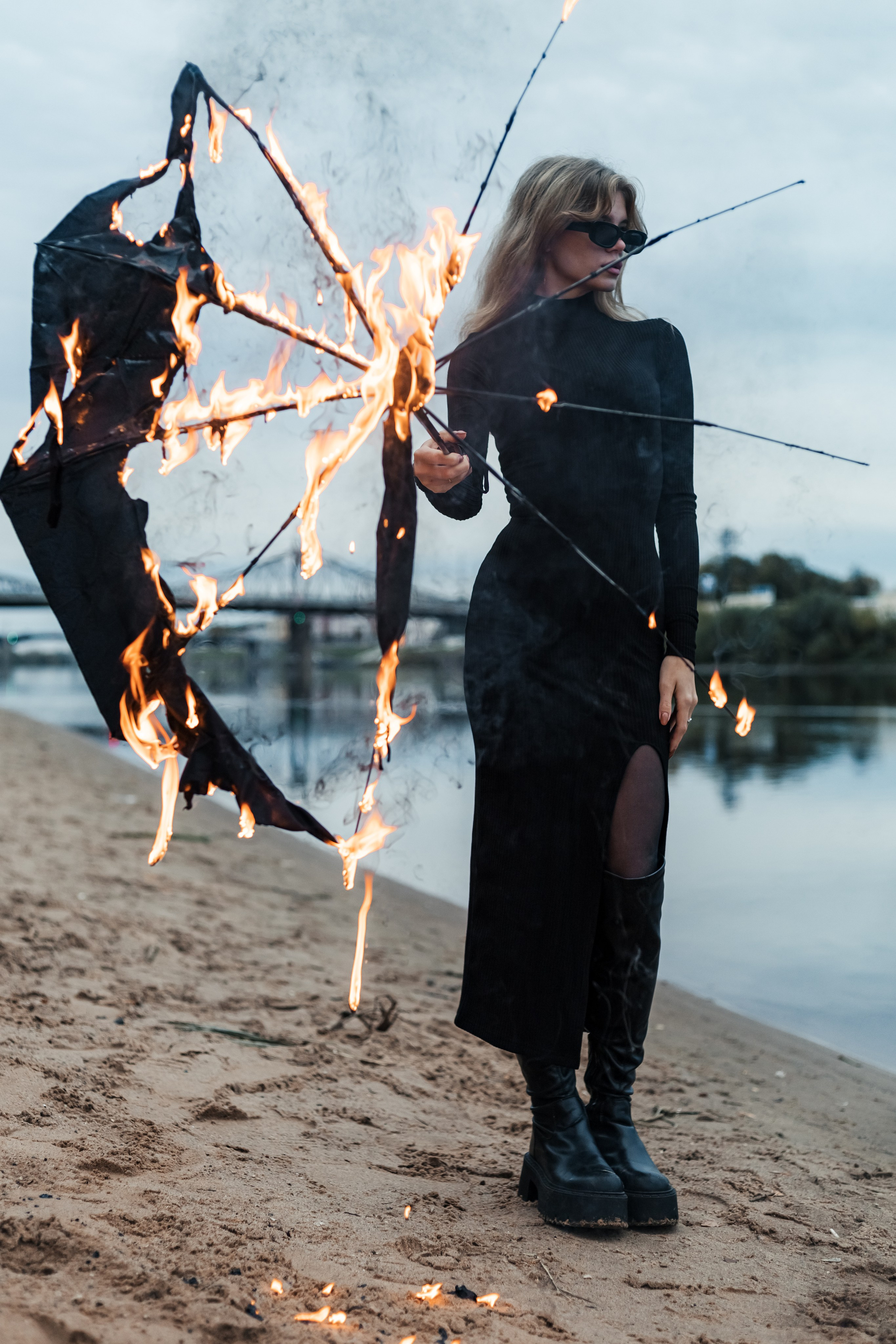 Екатерина. Фотограф Надежда Гольцева