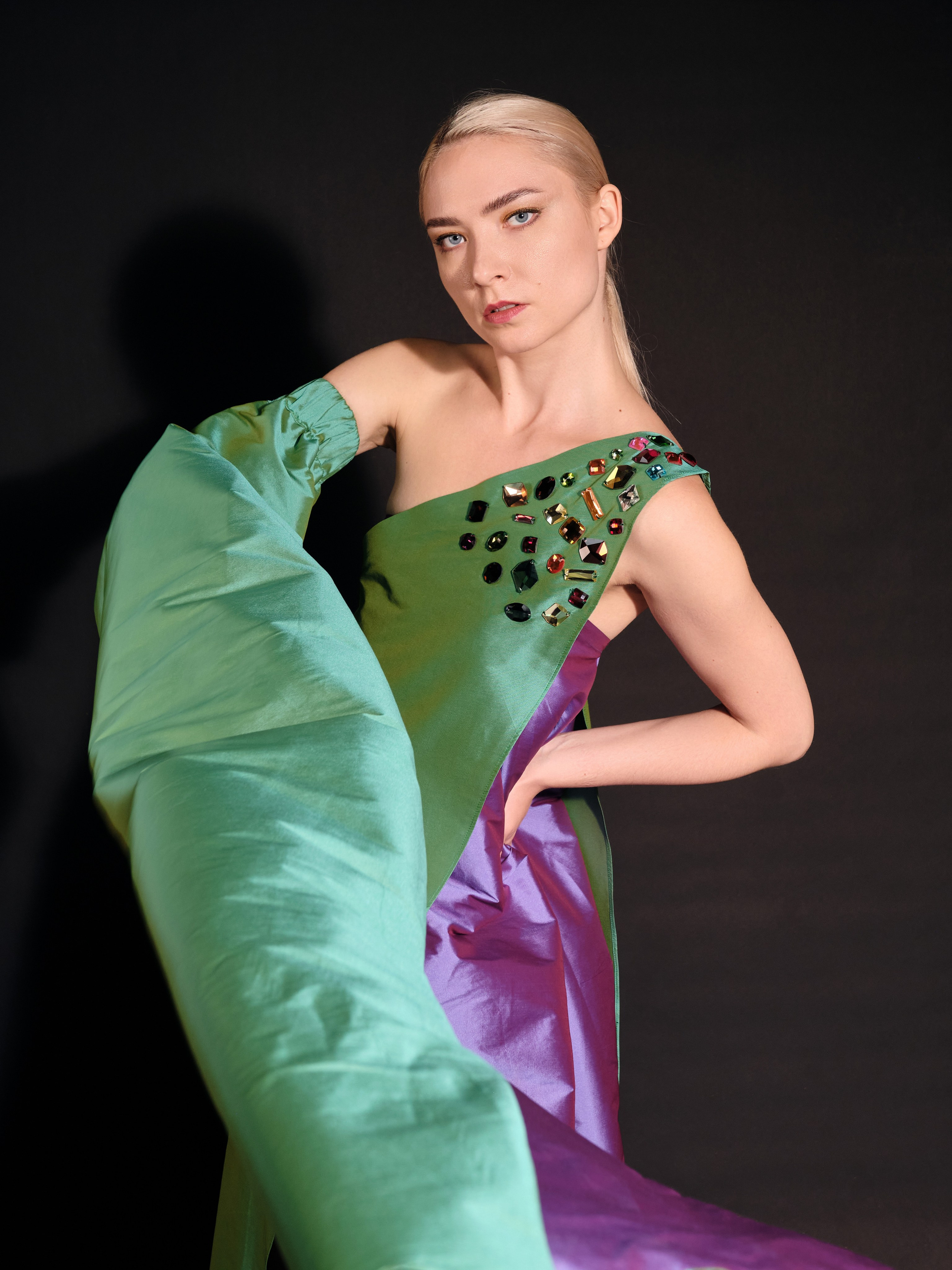 FA by Fatima Alhashimi. Коммерческий, репортажный фотограф в Москве Лейла Мару