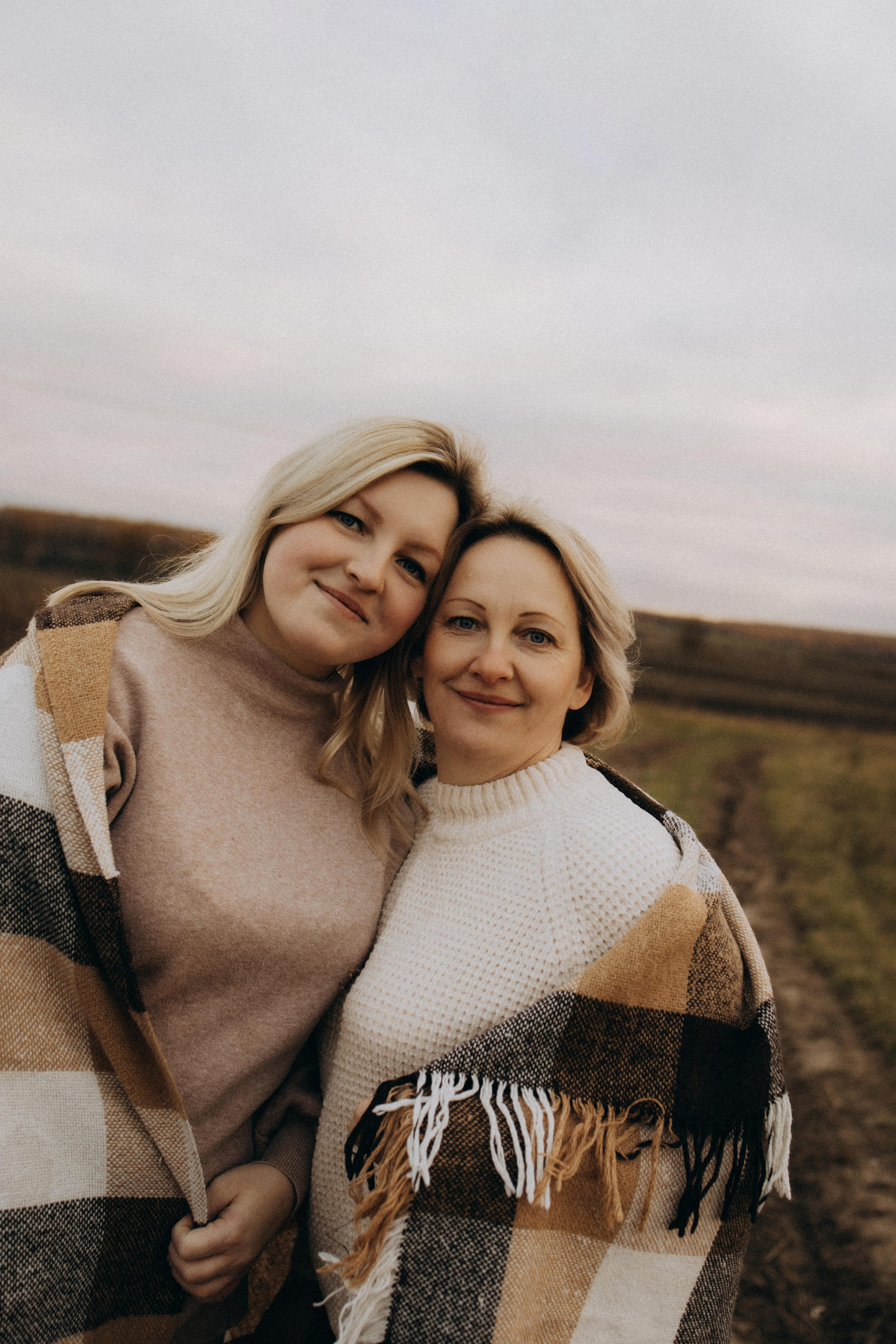 Вера, Надежда, Любовь ❤. Фотограф в Туле и Алексине Стулова Мария