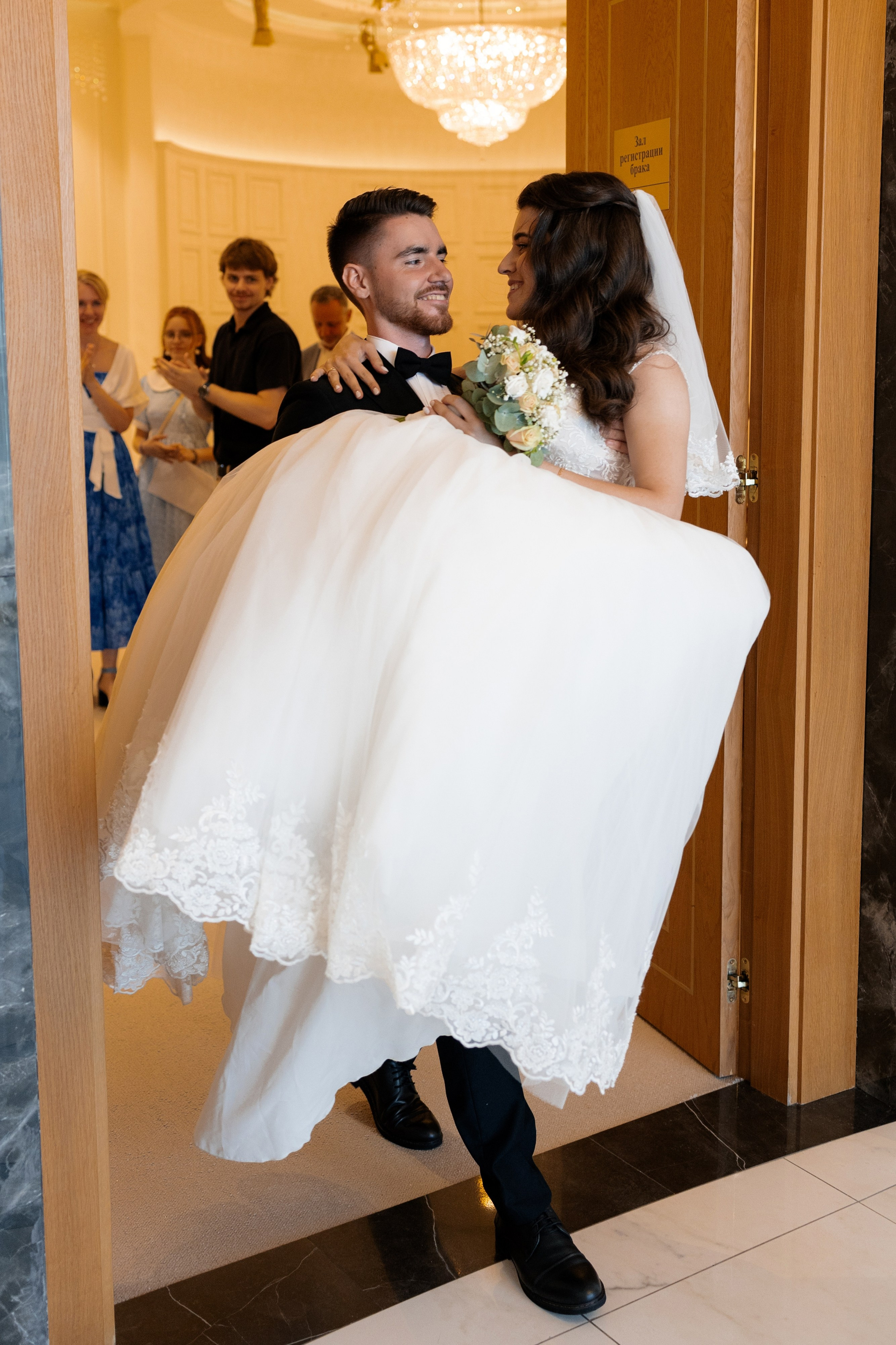 Alexandr&Ekaterina. Свадебный фотограф в Москве