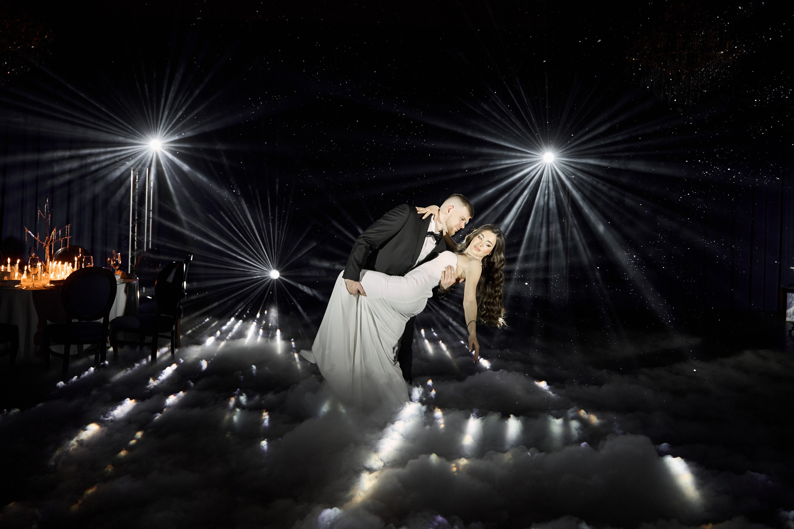 Николай и Дарья. Свадебное Фото и Видео