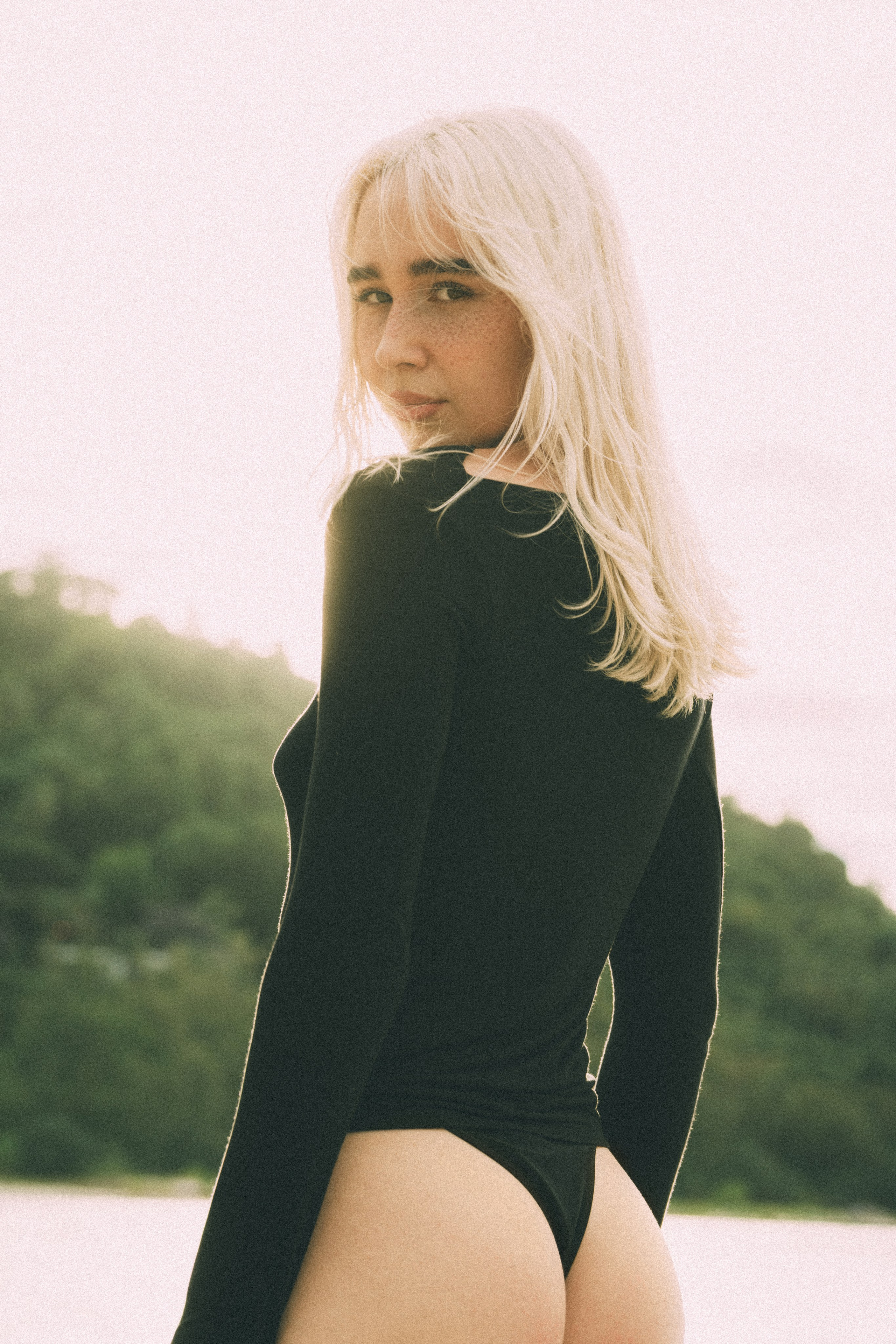 About human. Photographer in Koh Samui | Olga Krasikova