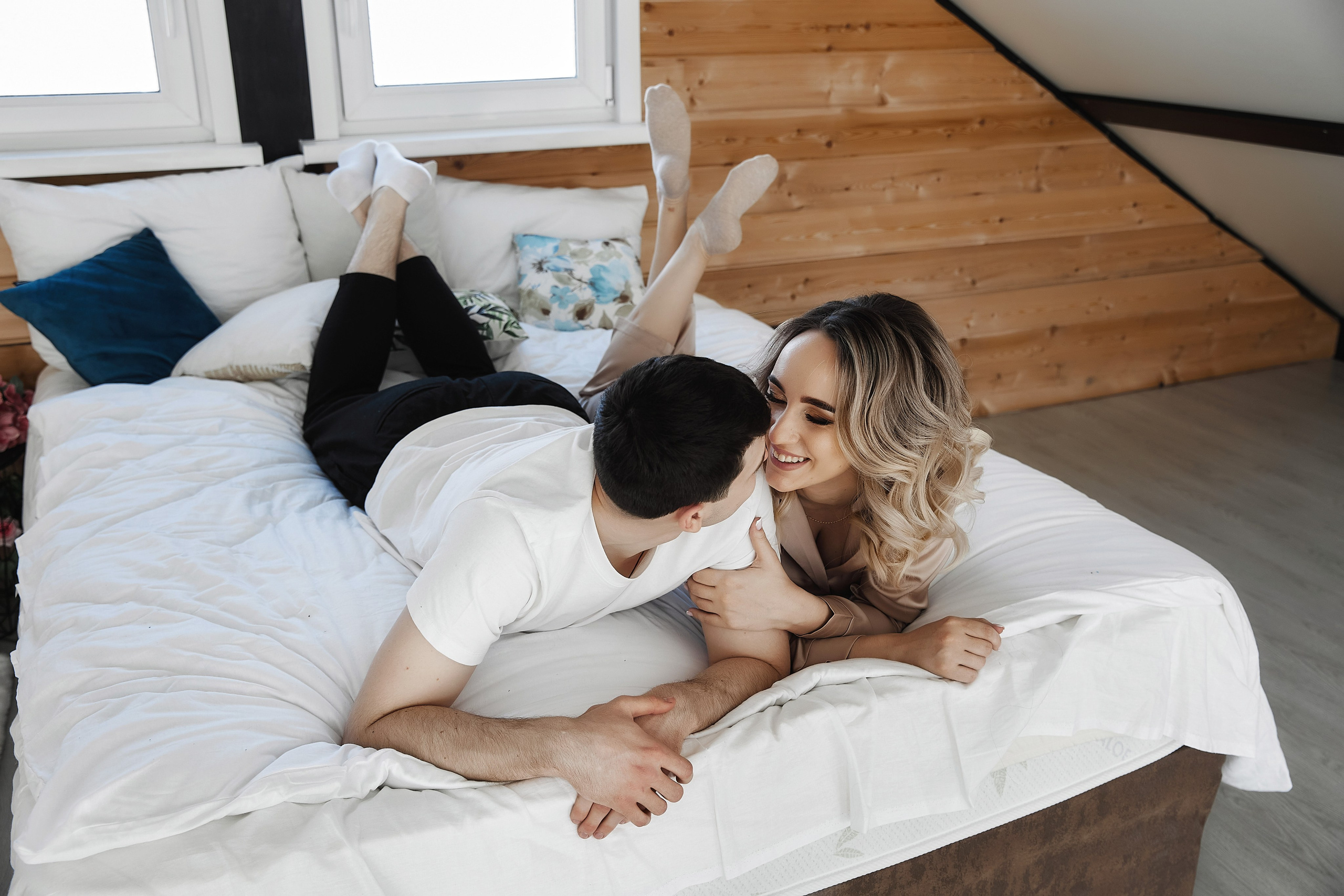 Свадебный проект «Горько» — свадьба Кристины и Сергея. Свадьба под ключ в Новокузнецке, Прокопьевске, Киселевске