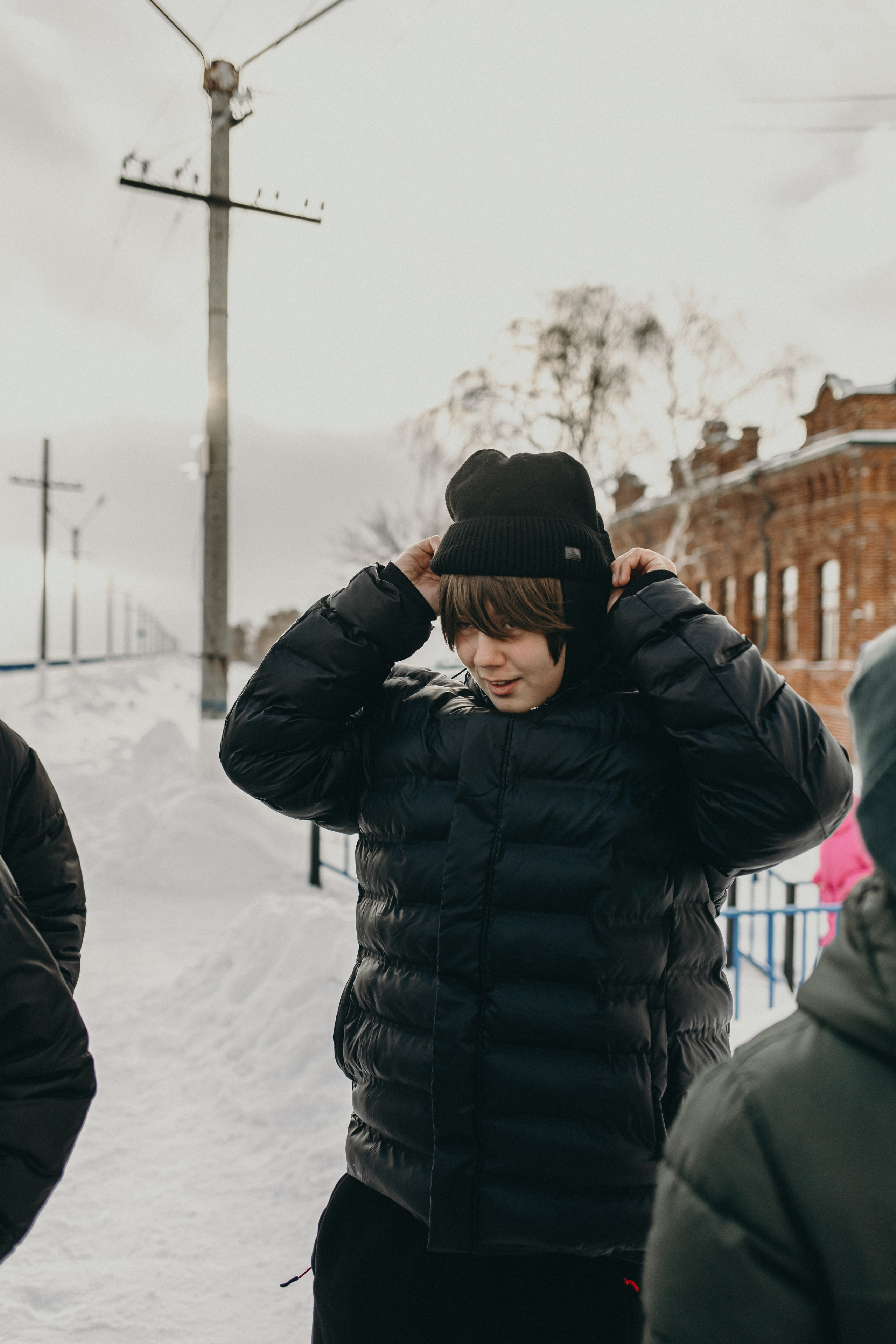 Репортаж 7 класс Хвалынск/ Балаково. Портретный и семейный фотограф в Саратове Елена Шустова