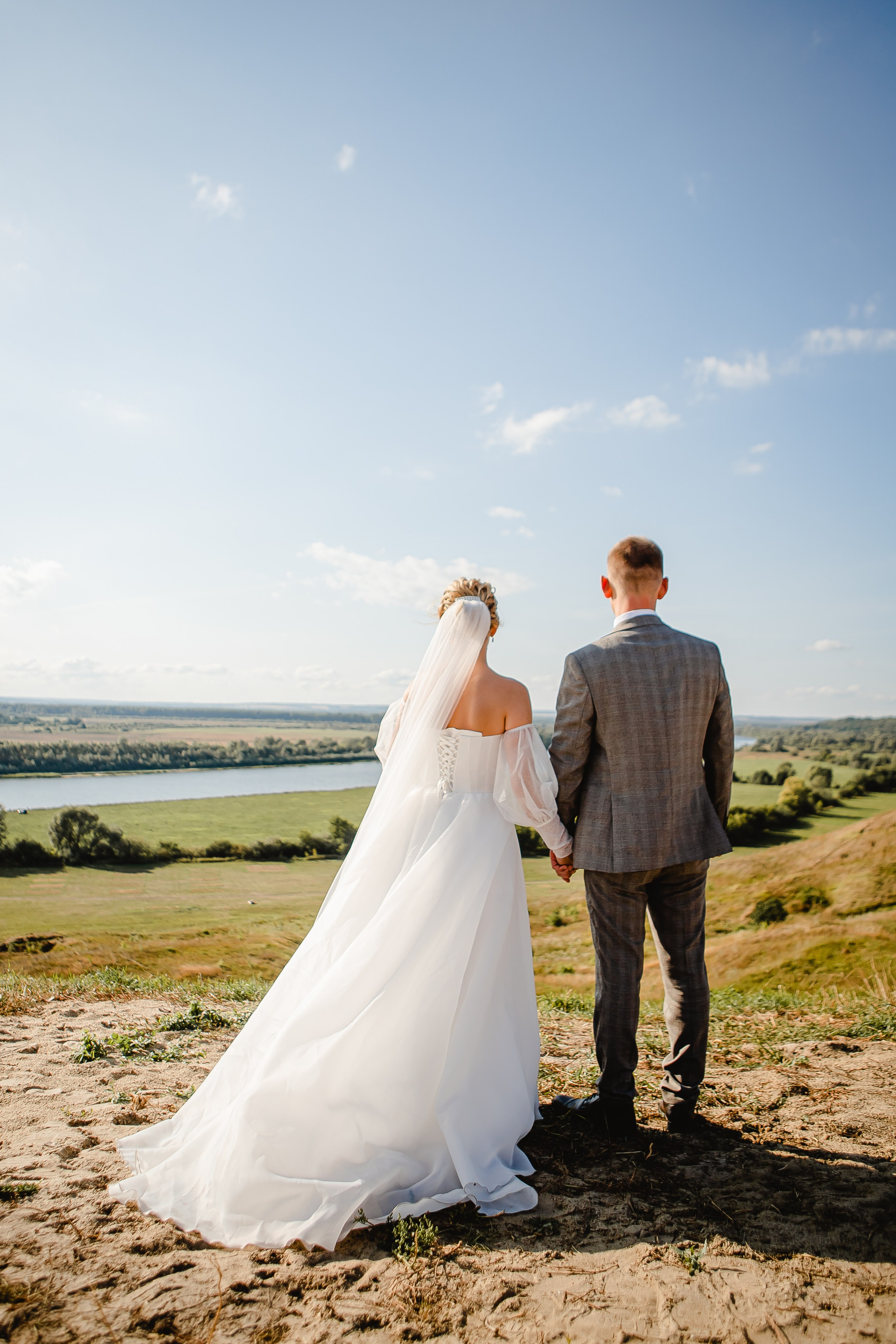 Сергей и Кристина. Семейный и свадебный фотограф в Чебоксарах и Новочебоксарске Ирина Юрь