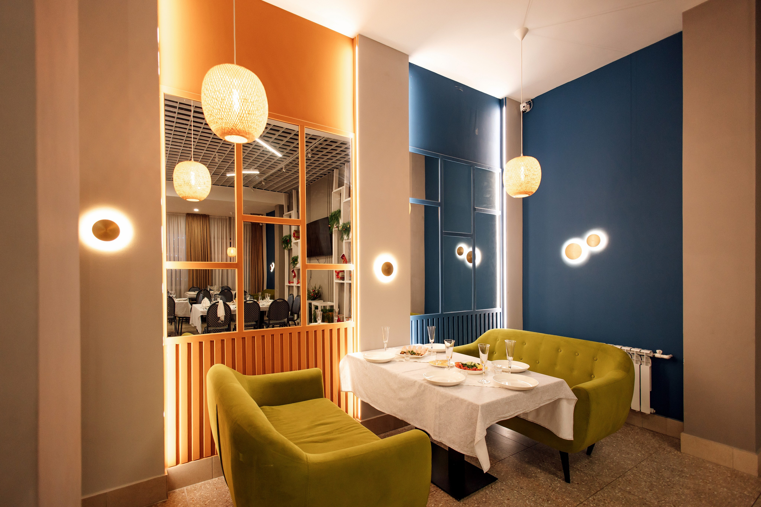 2024 Новый год ≪Барин ≫. Свадебный фотограф Михаил Александров