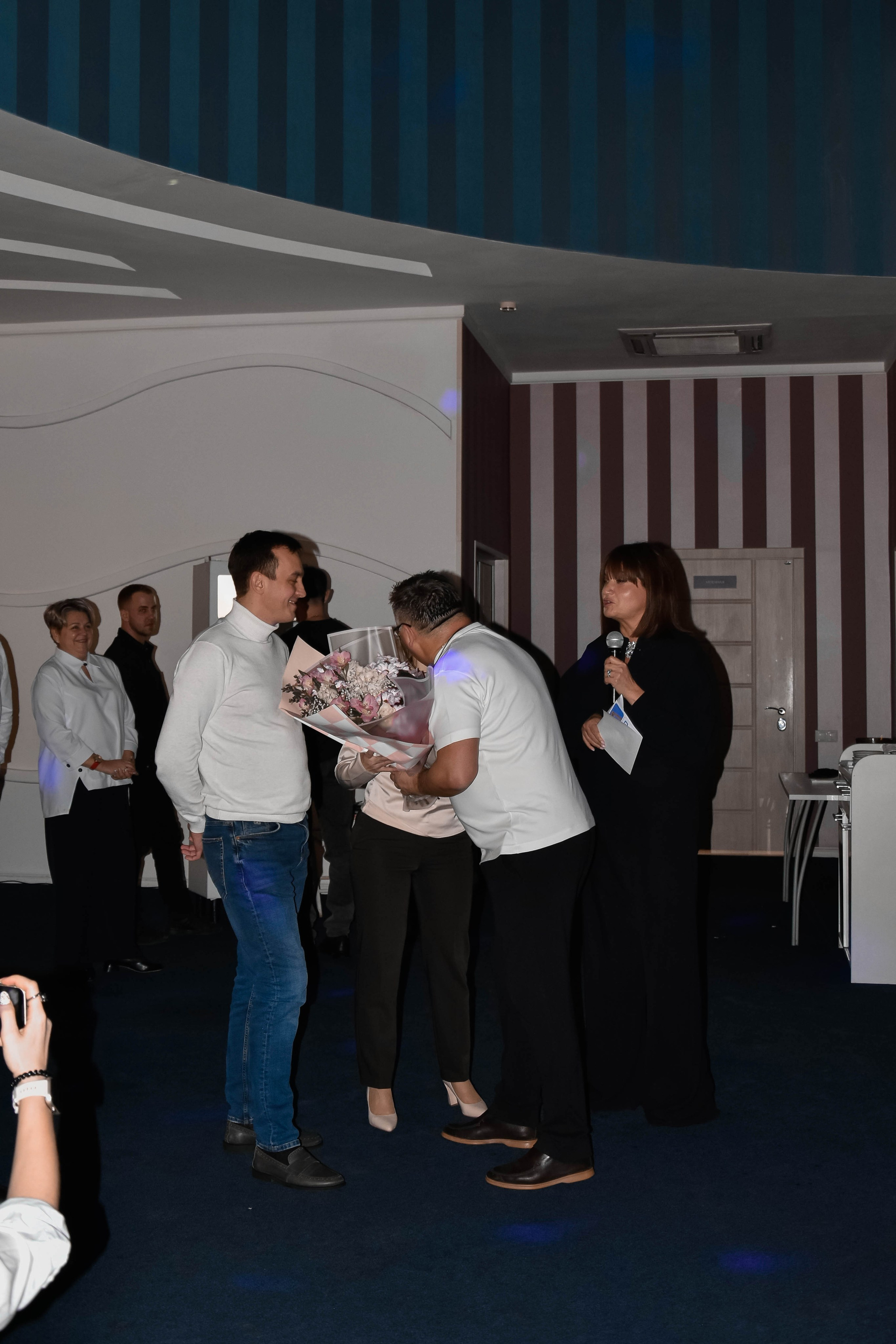 Корпоратив. Женский фотограф в Людиново и Киров