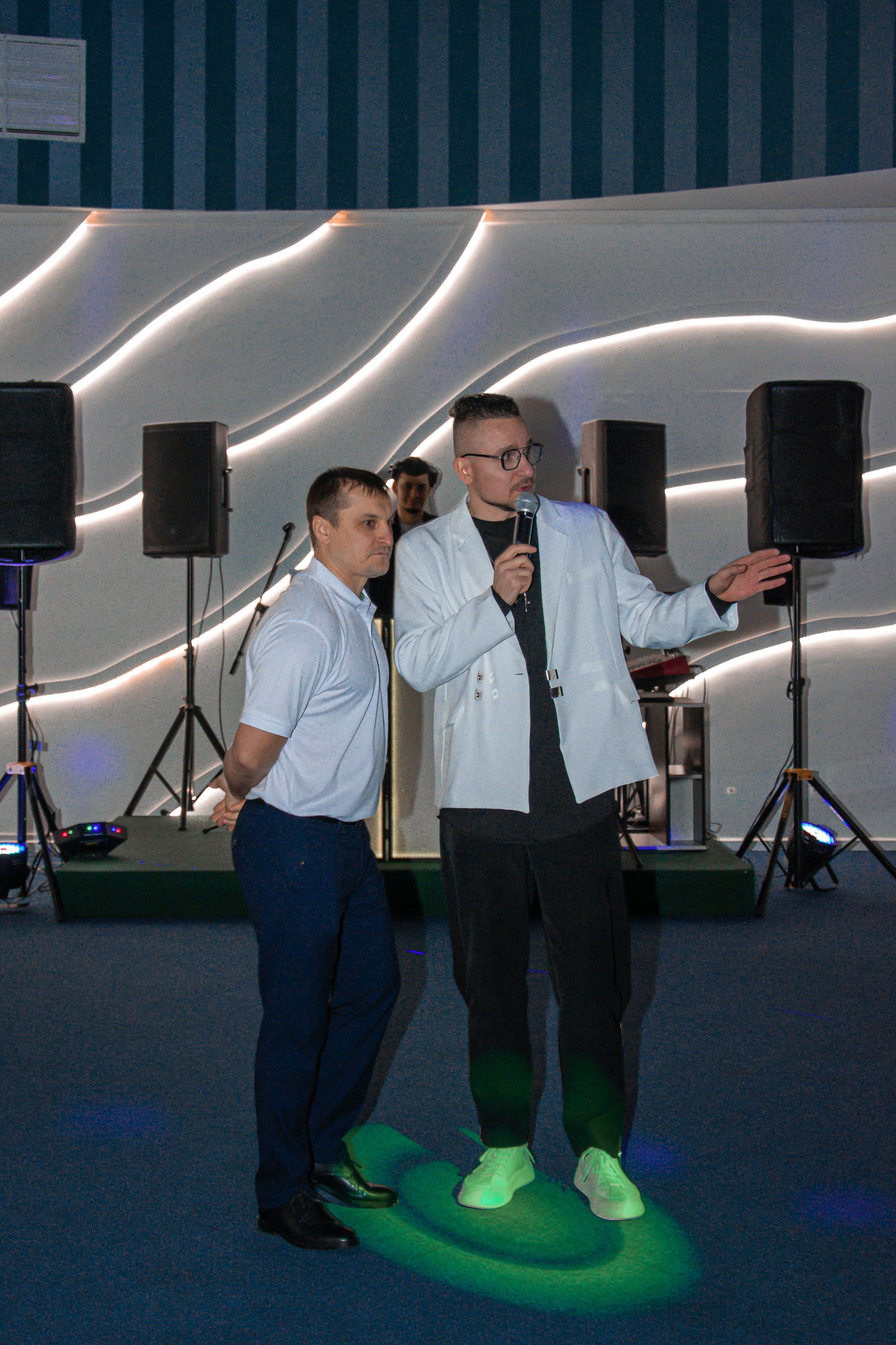 Корпоратив. Женский фотограф в Людиново и Киров