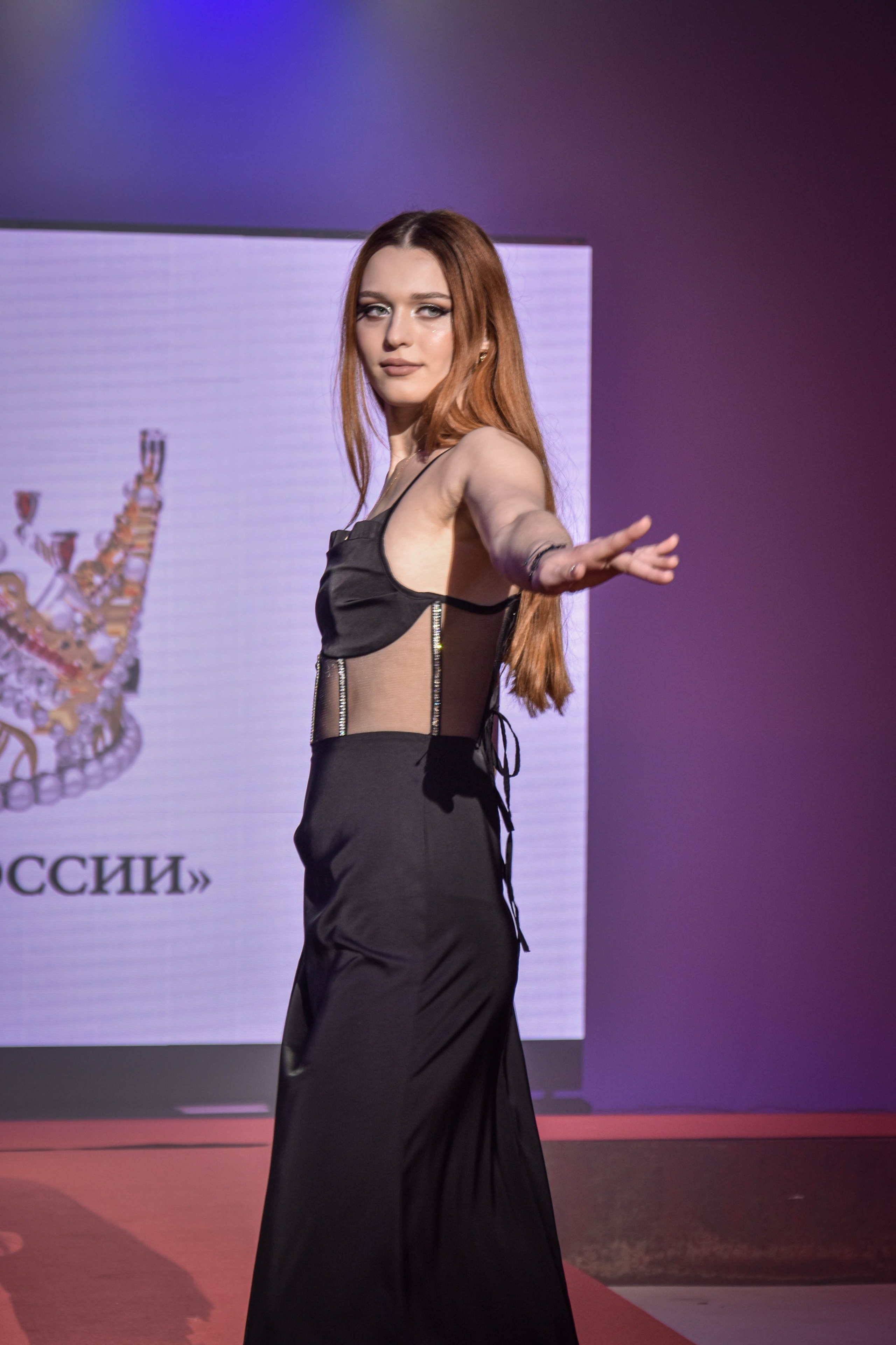 Конкурс красоты Королева Москвы 2024. Женский фотограф в Людиново и Киров