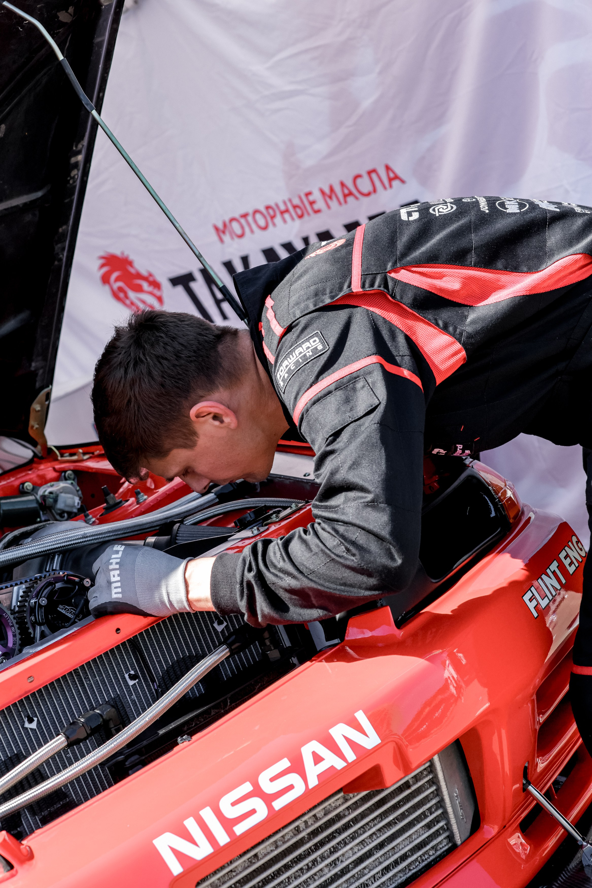 DRIFT EXPO 2026, 6–7 июня, AMD Raceway. Jane Kudryavtseva — Репортажный и портретный топ фотограф Москва