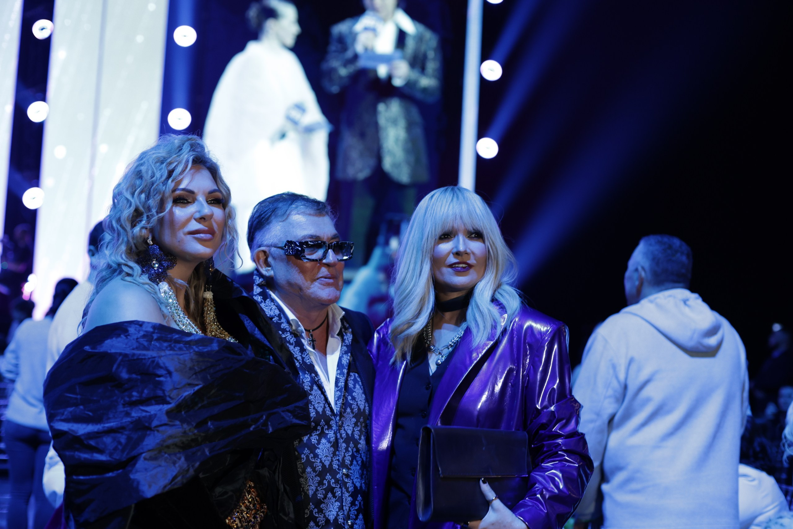 Реальная премия MUSIC BOX 2025. Jane Kudryavtseva | MODEL PHOTO & PORTRAIT