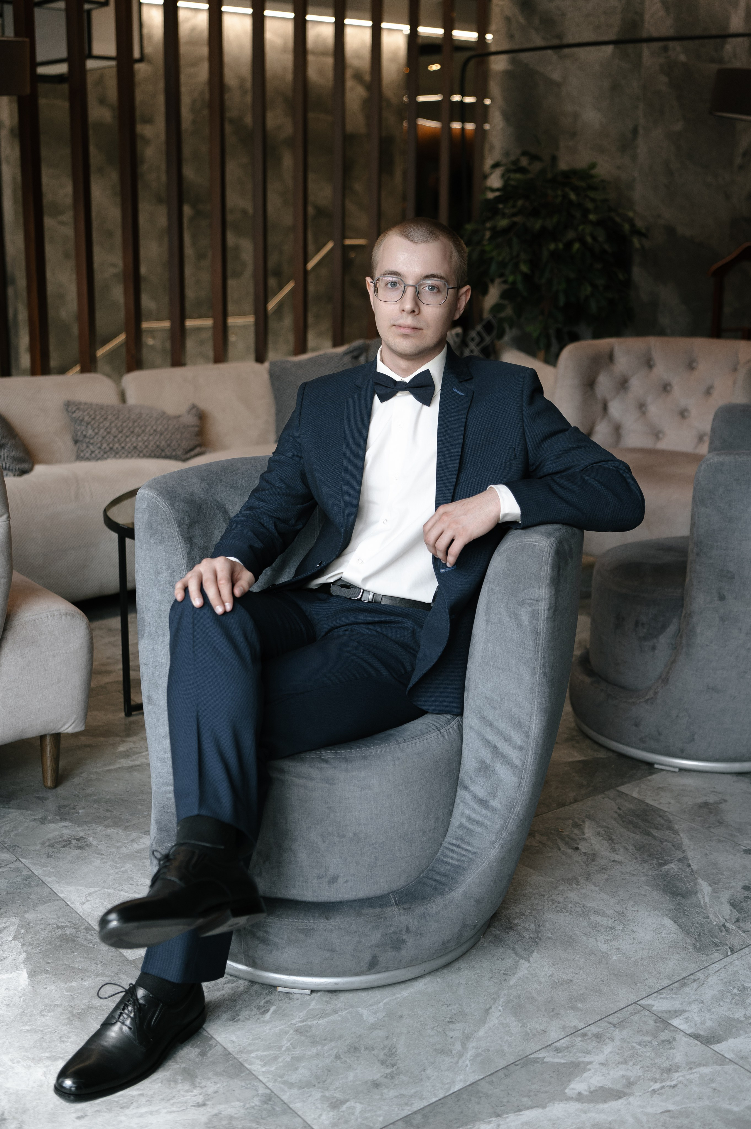 Александр и Аделина. Свадебный фотограф Белгород