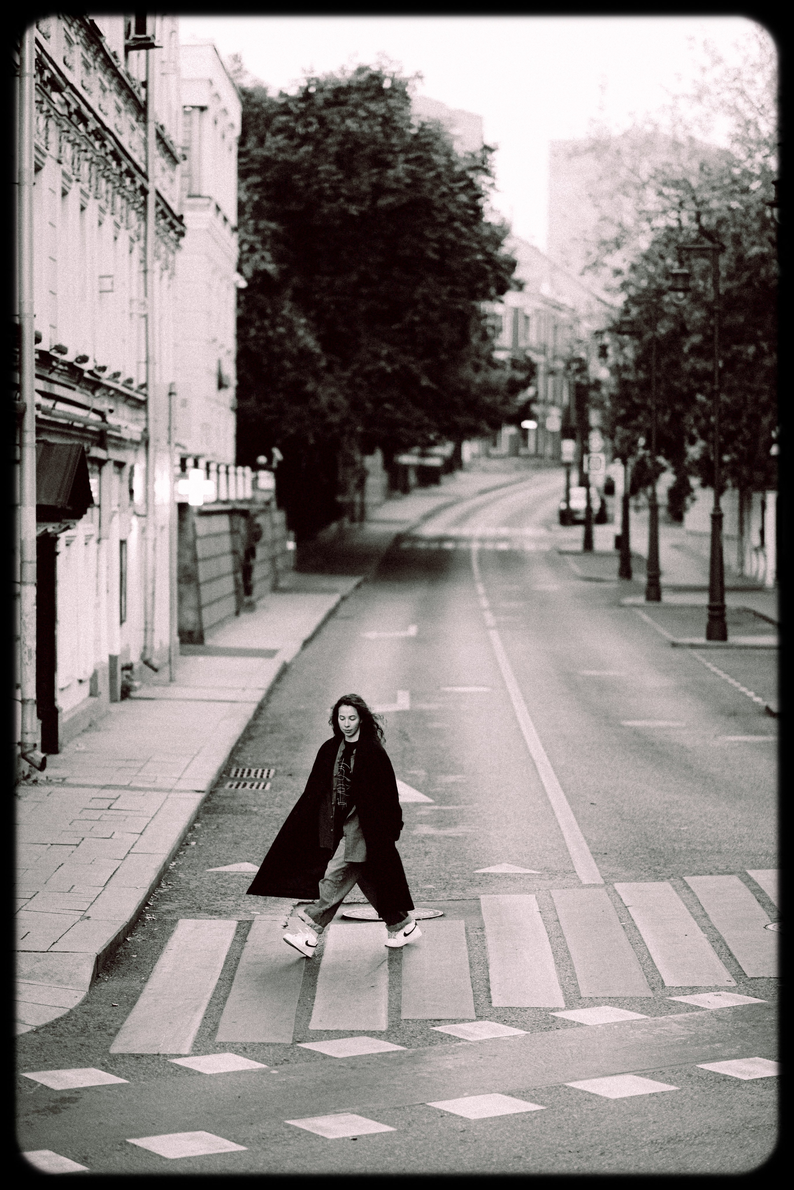 Мария. Портретный фотограф в Москве Прошина Полина