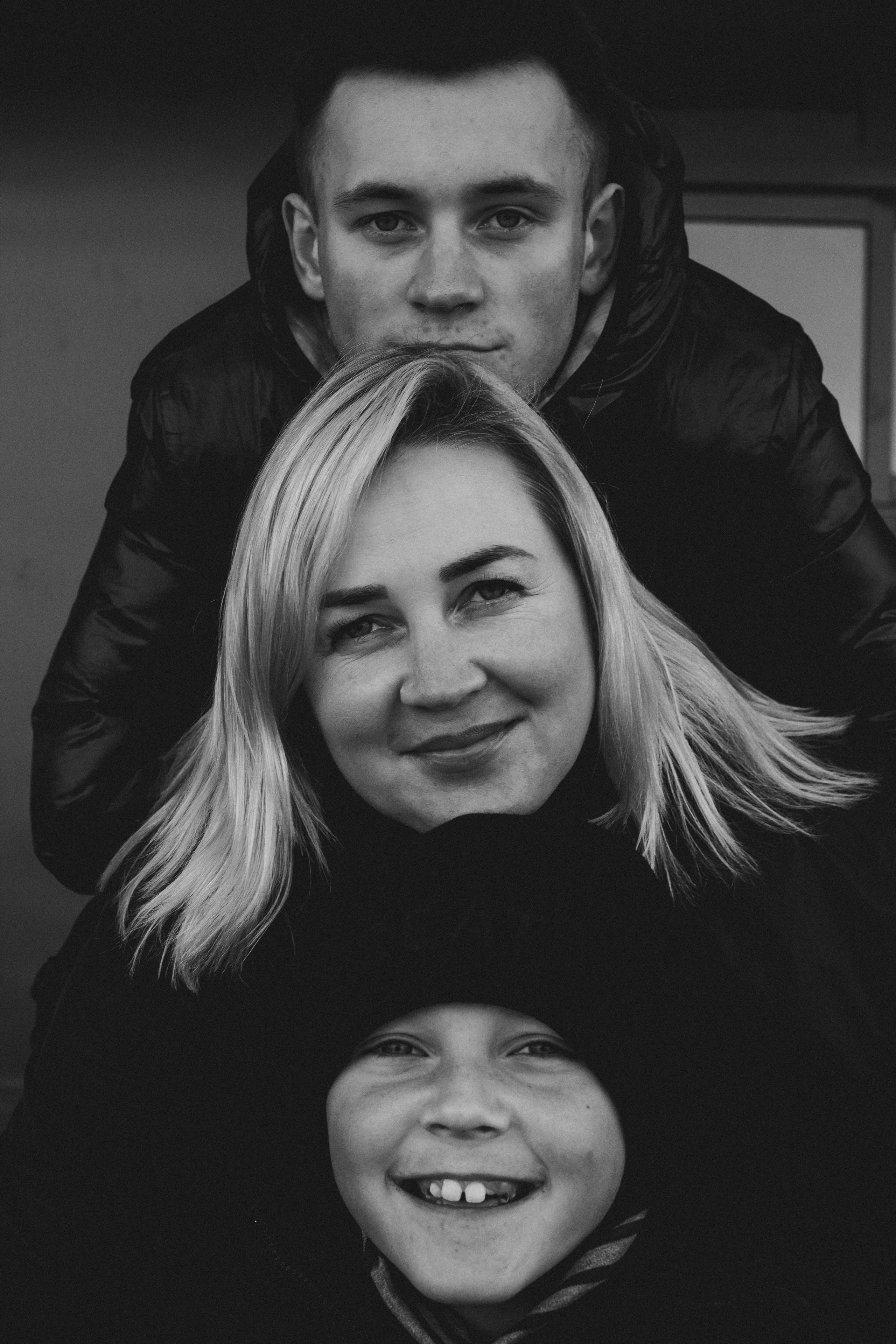 Отзывы. Фотограф Дарья Волкова | Москва