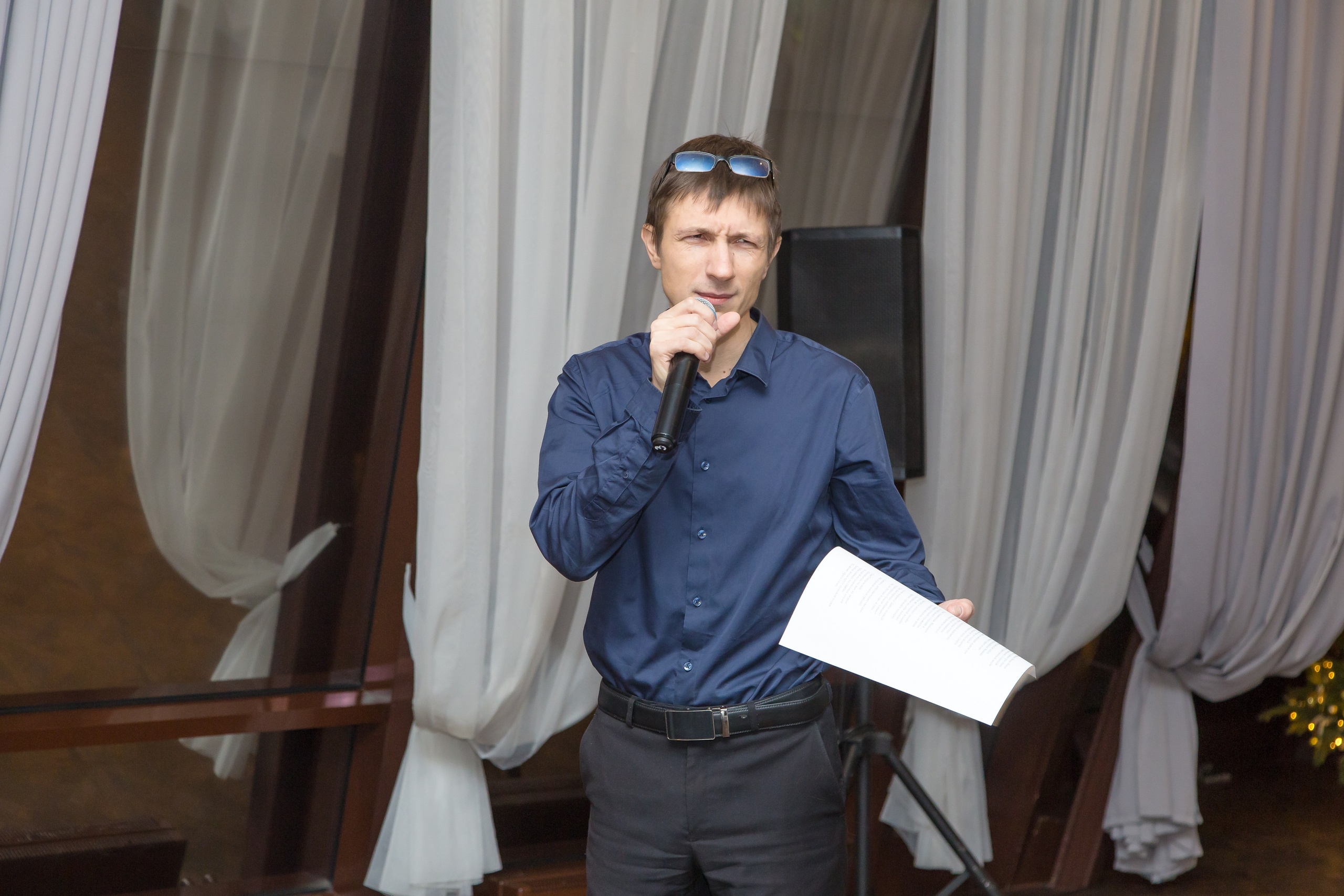 КОРПОРАТИВ НОВЫЙ ГОД. Главная