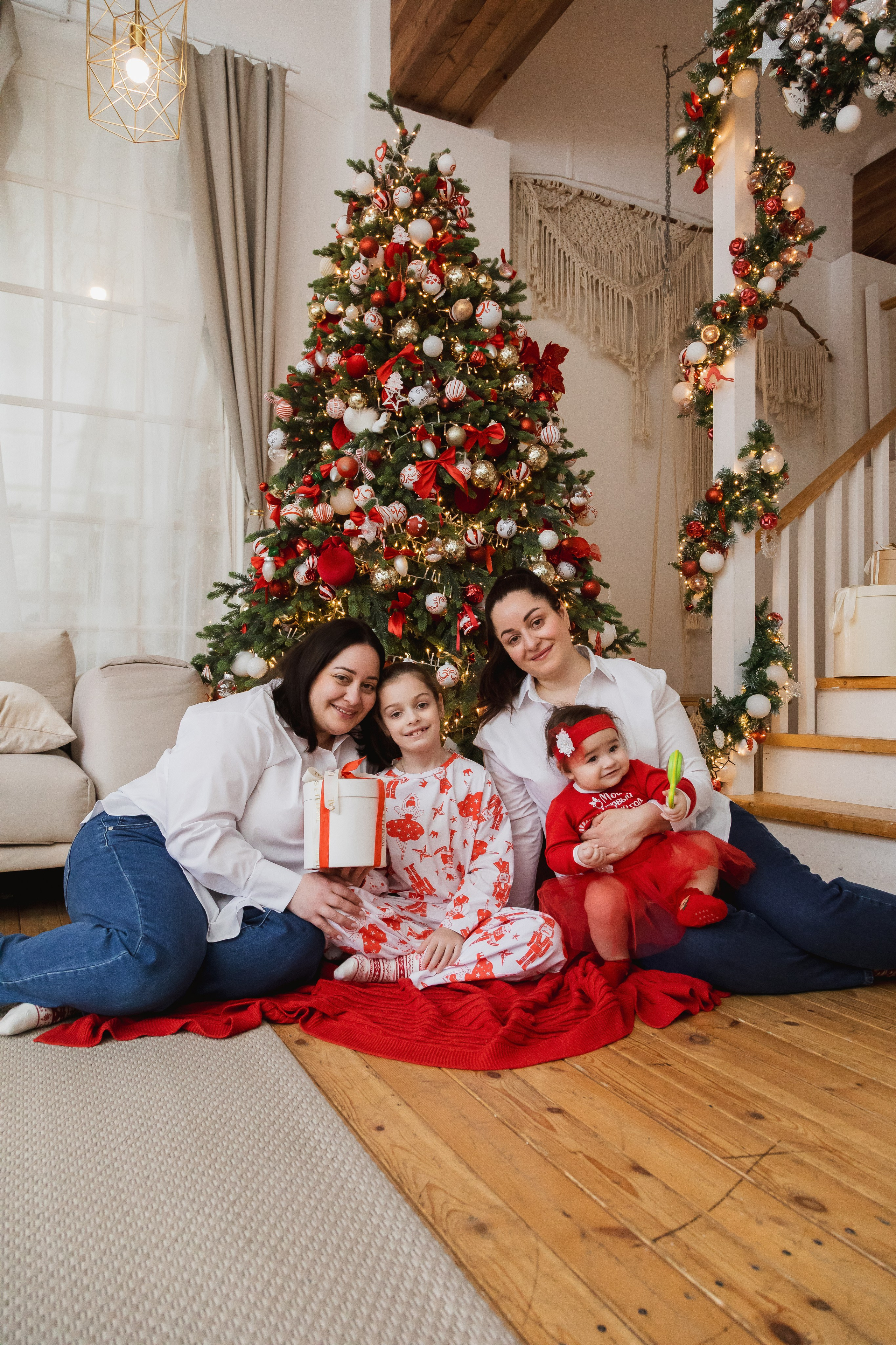 Дети. Главная