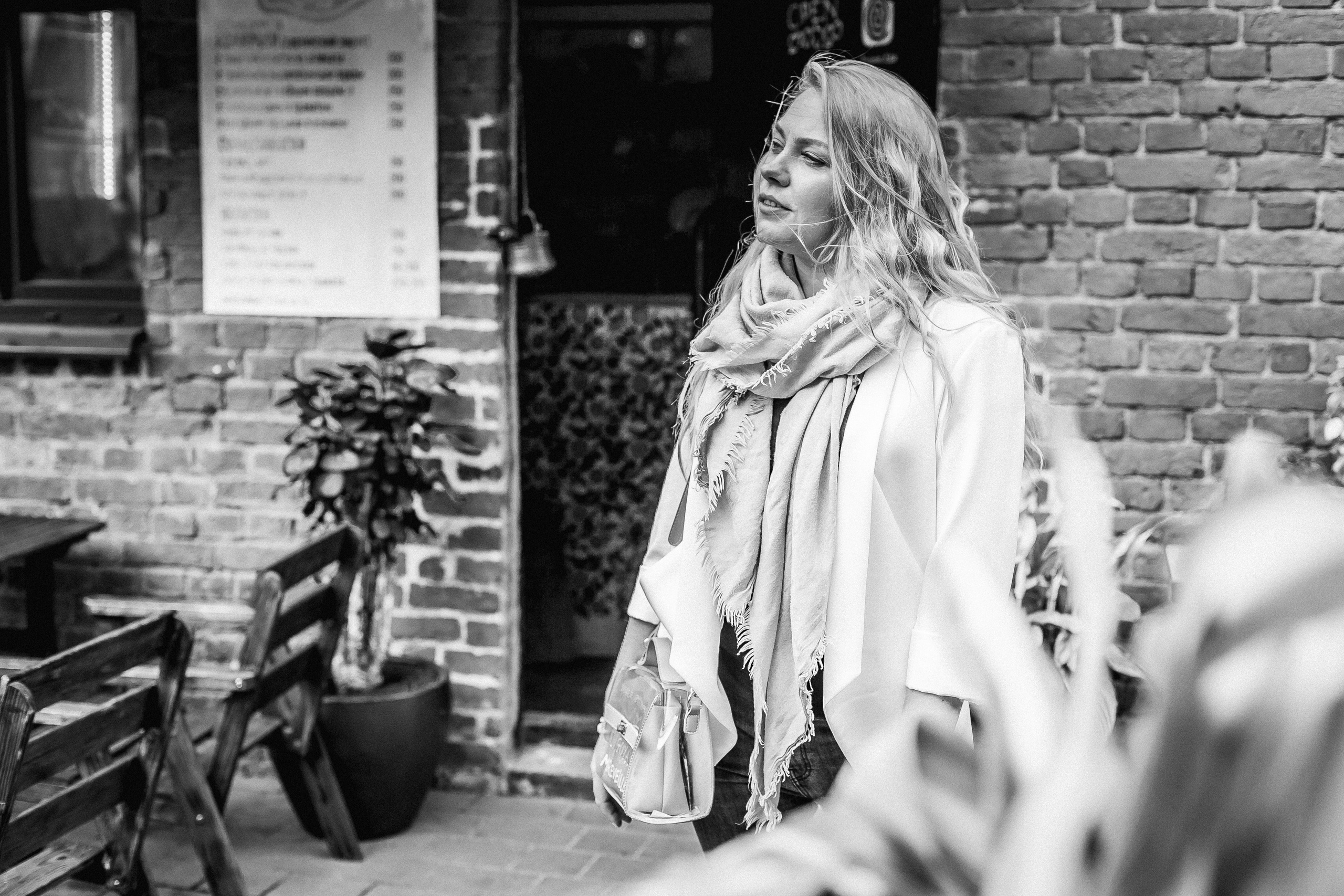 АННА ПОРТ. Главная