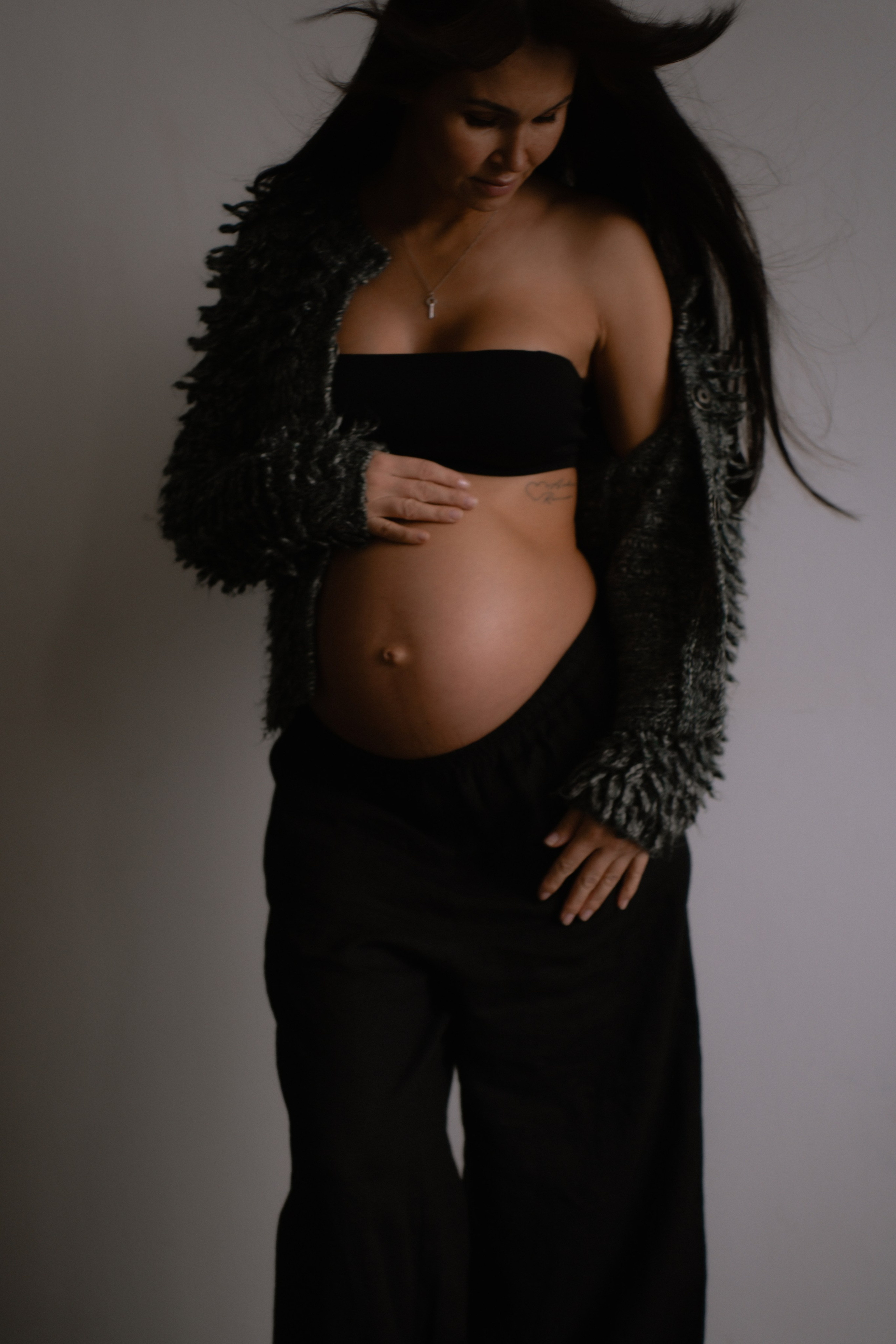 В  О Ж И Д А Н И И. Семейный фотограф в Казани